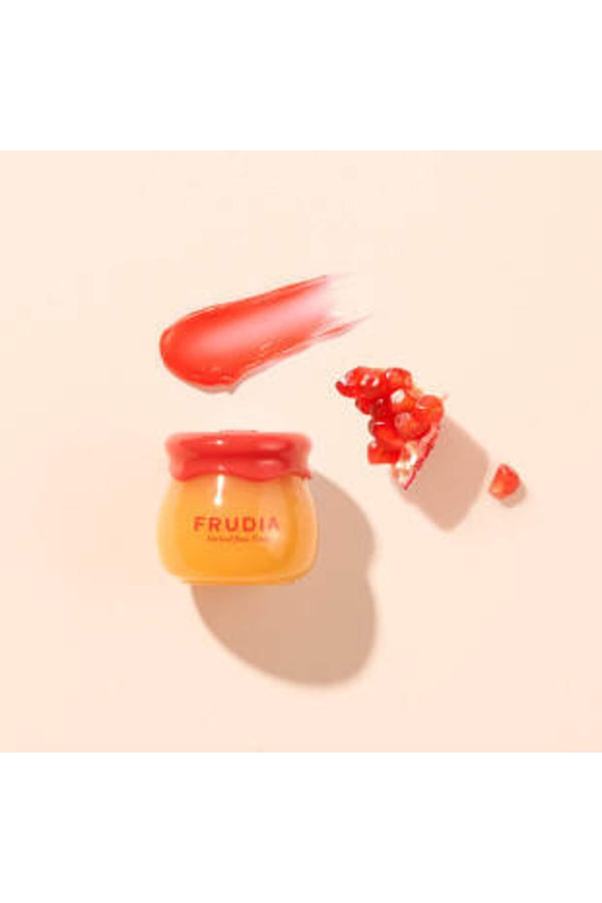 بالم لب مرطوب کننده انار  فرودیا Frudia
