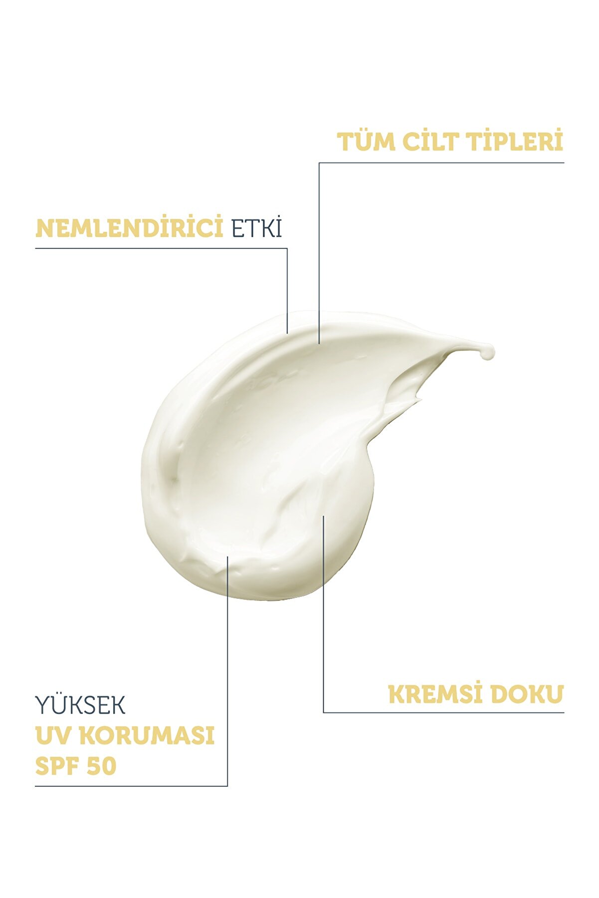 کرم ضد آفتاب با محافظت بالا و مرطوب کننده 50 میلی لیتر پیورست سولوشن The Purest Solutions
