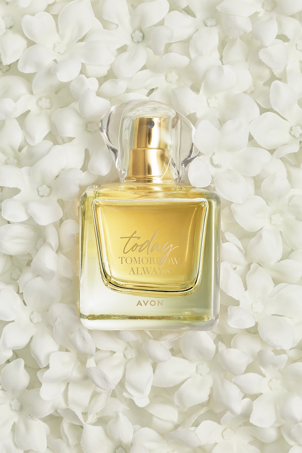 عطر زنانه  Today TTA حجم 50 میل آون Avon
