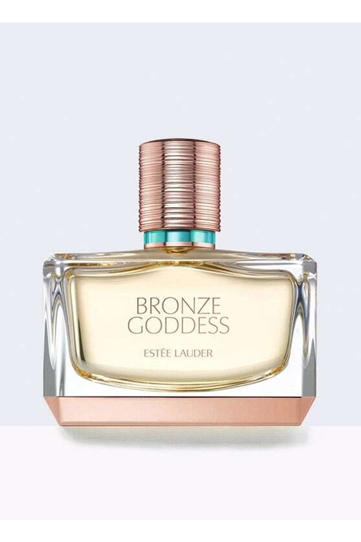 عطر زنانه برنز Goddess Edp - حجم 100 میلی لیتر استی لادر Estee Lauder