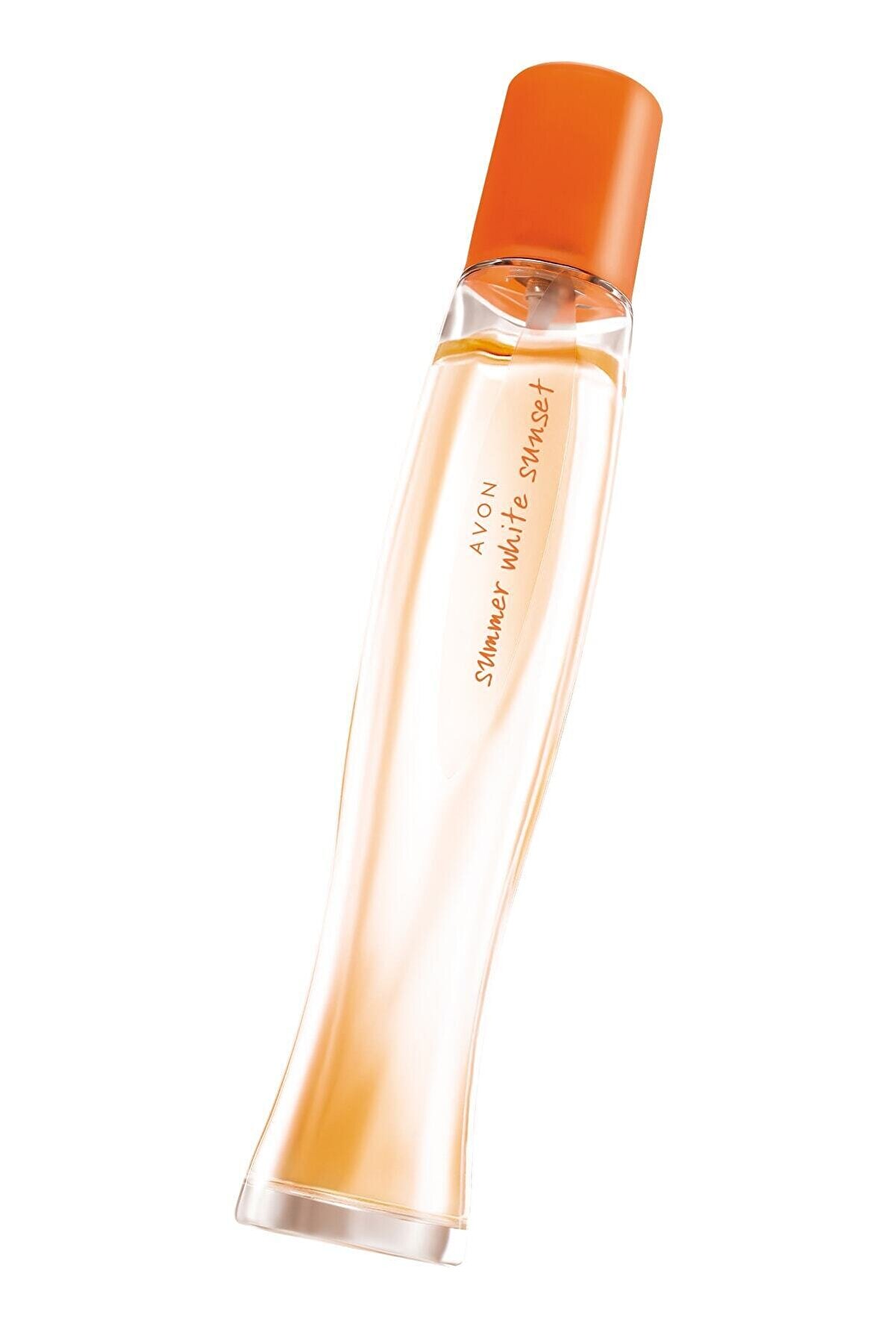 ادکلن زنانه Summer White Sunset Edt 50 میل آون Avon