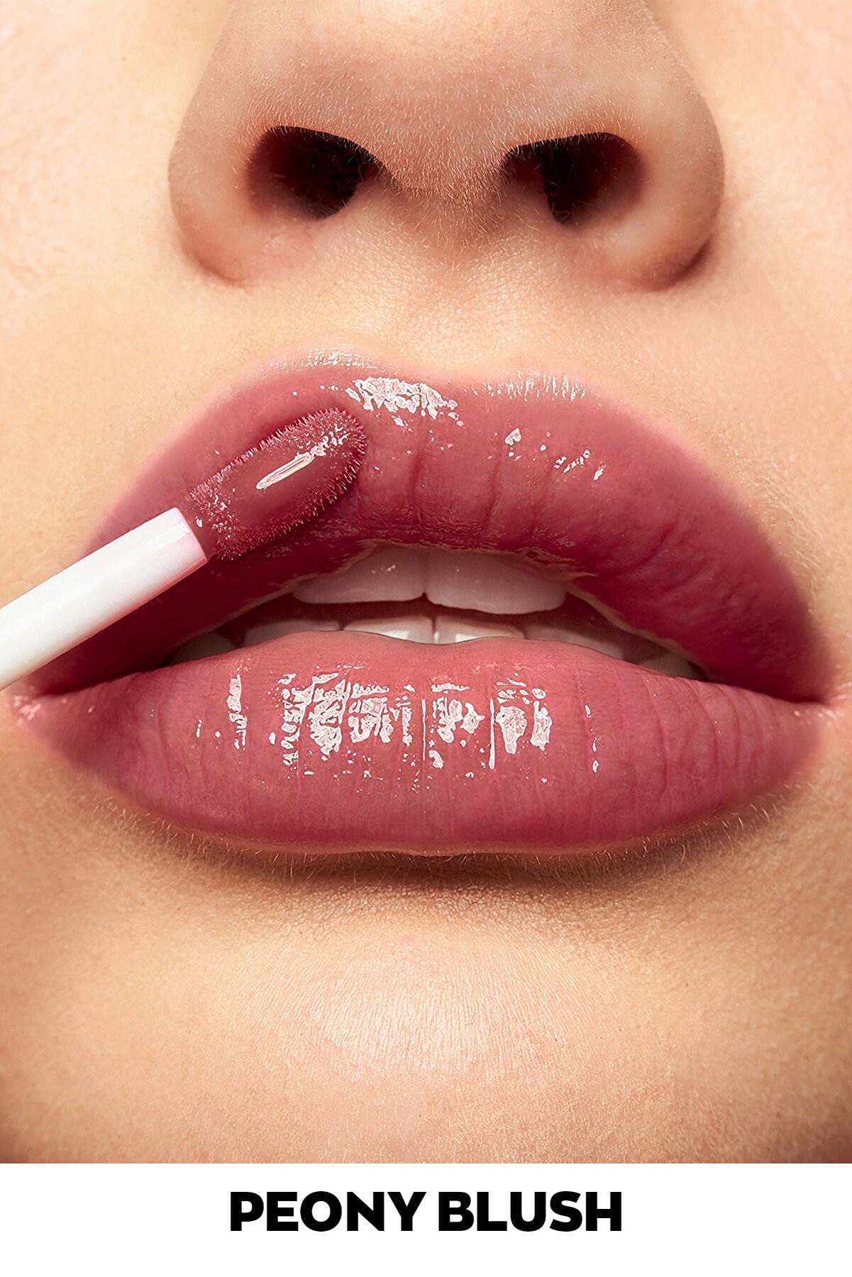 براق کننده لب Wisteria Glow آون Avon