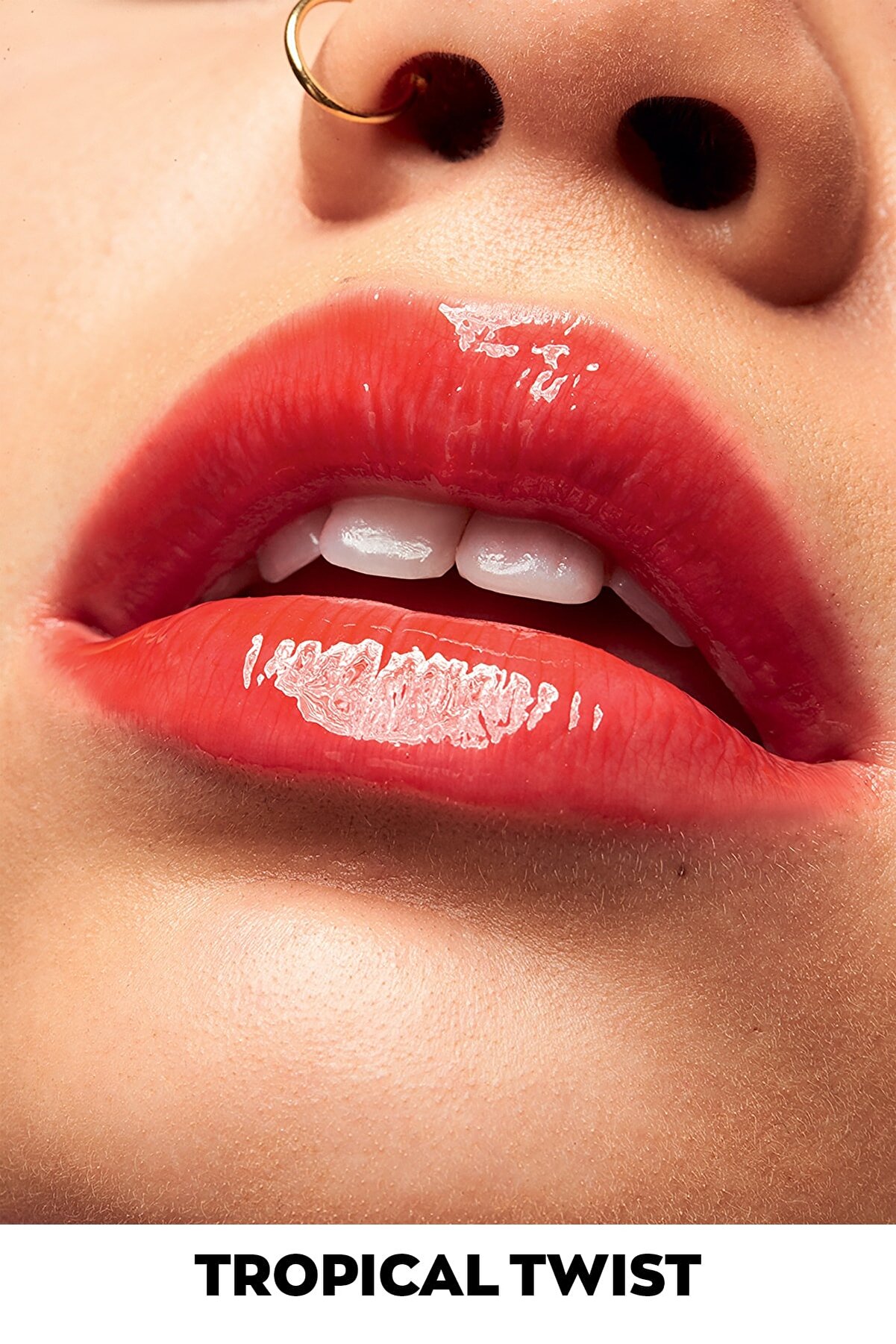 براق کننده لب Wisteria Glow آون Avon