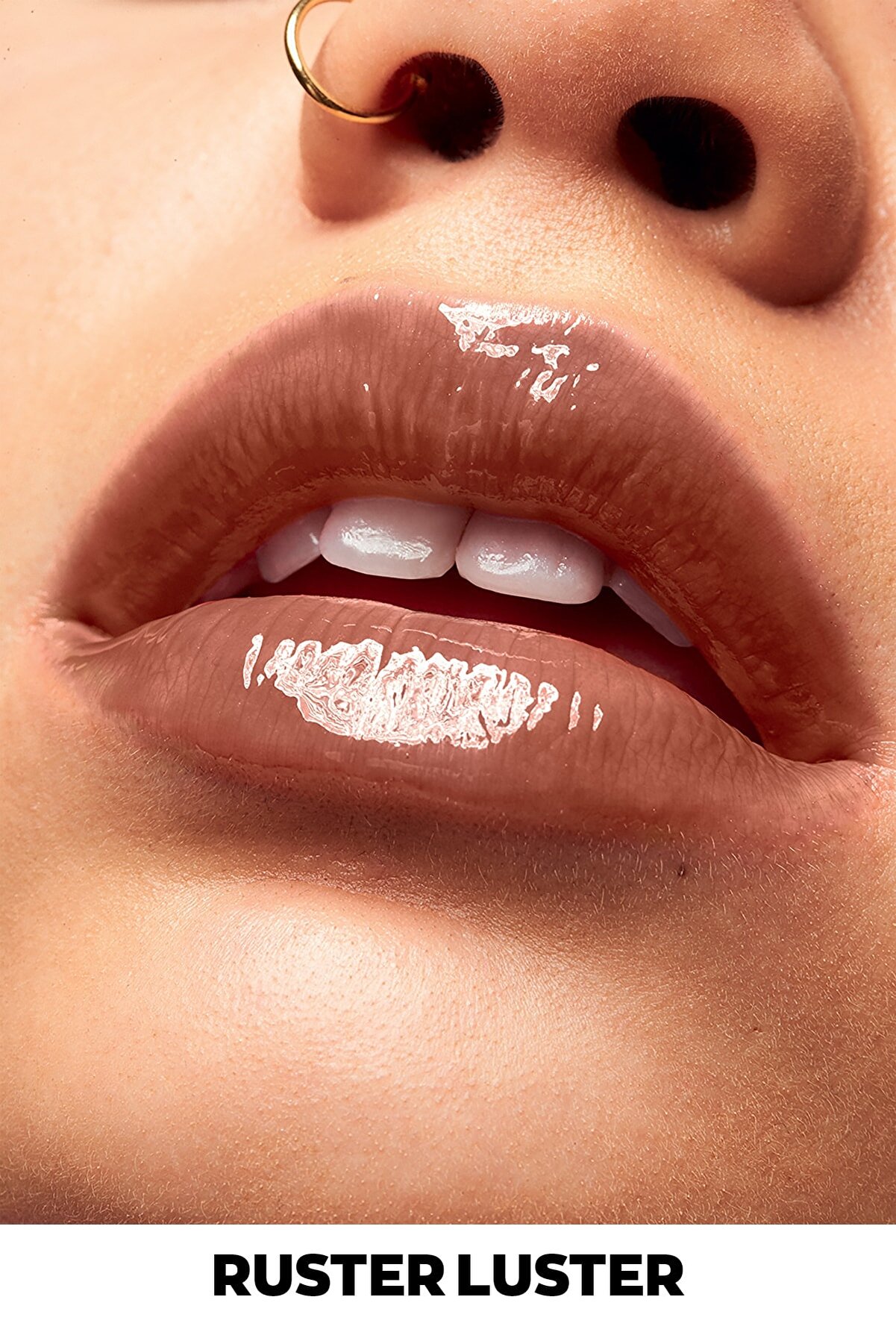 براق کننده لب Wisteria Glow آون Avon