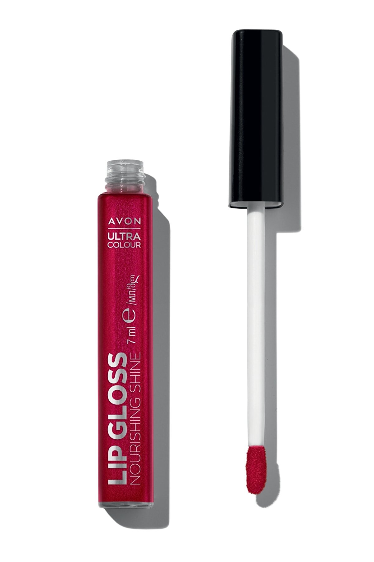 براق کننده لب Wisteria Glow آون Avon