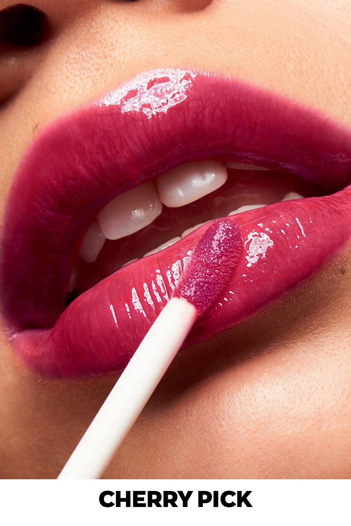 براق کننده لب Wisteria Glow آون Avon