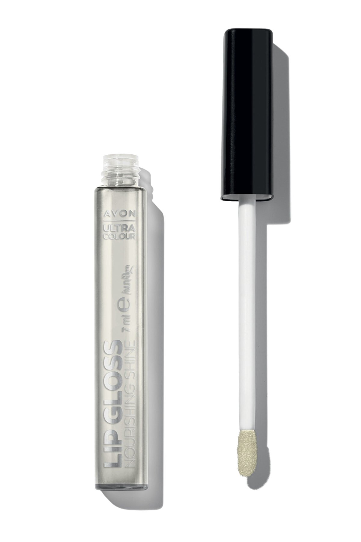 براق کننده لب Wisteria Glow آون Avon