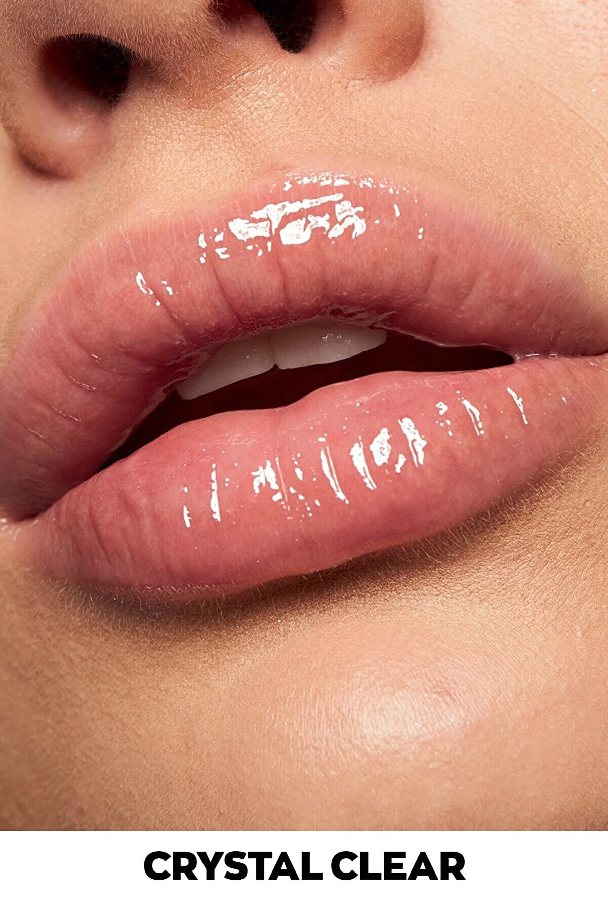 براق کننده لب Wisteria Glow آون Avon
