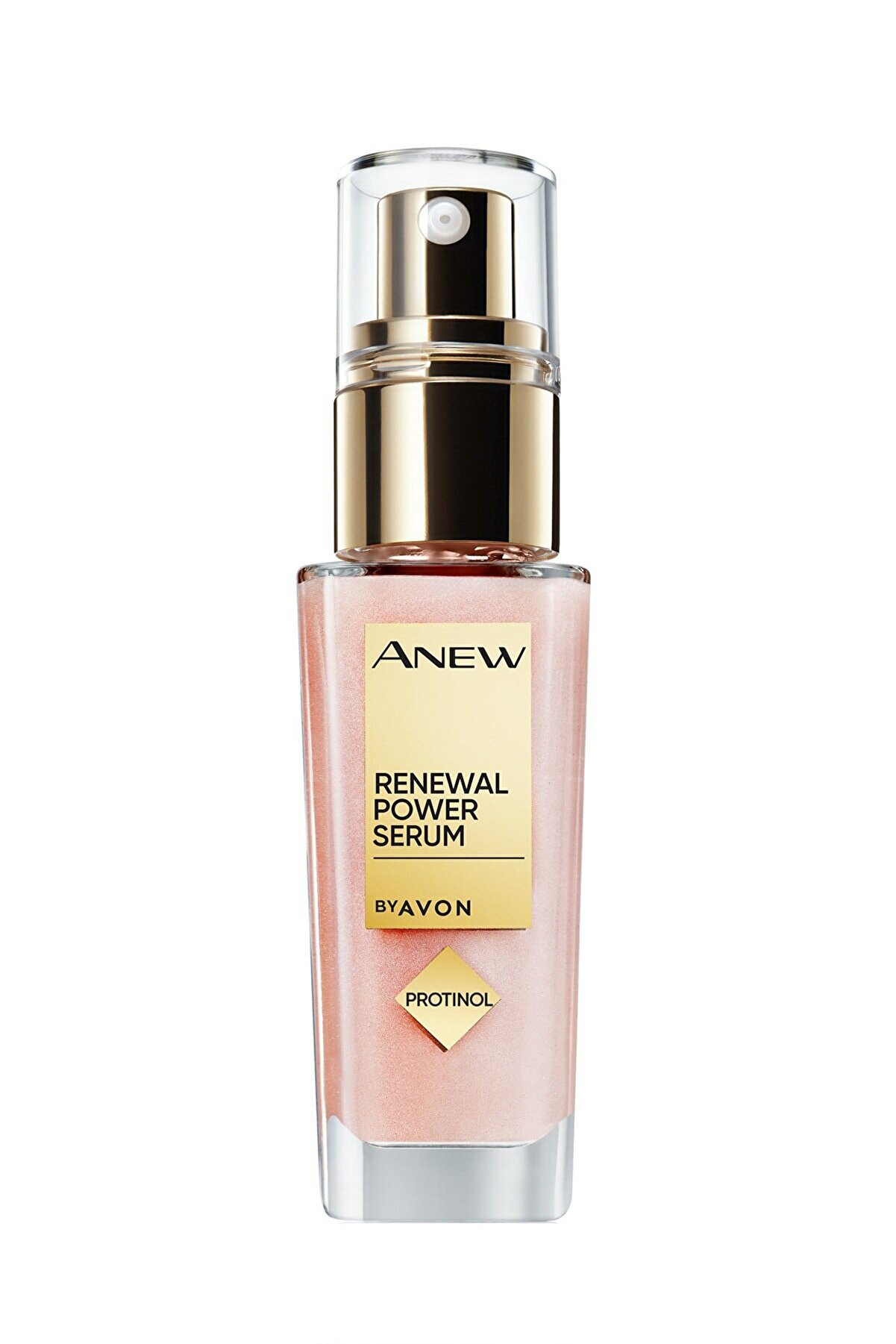 سرم جوانساز قدرتمند پروتینول Anew آون Avon