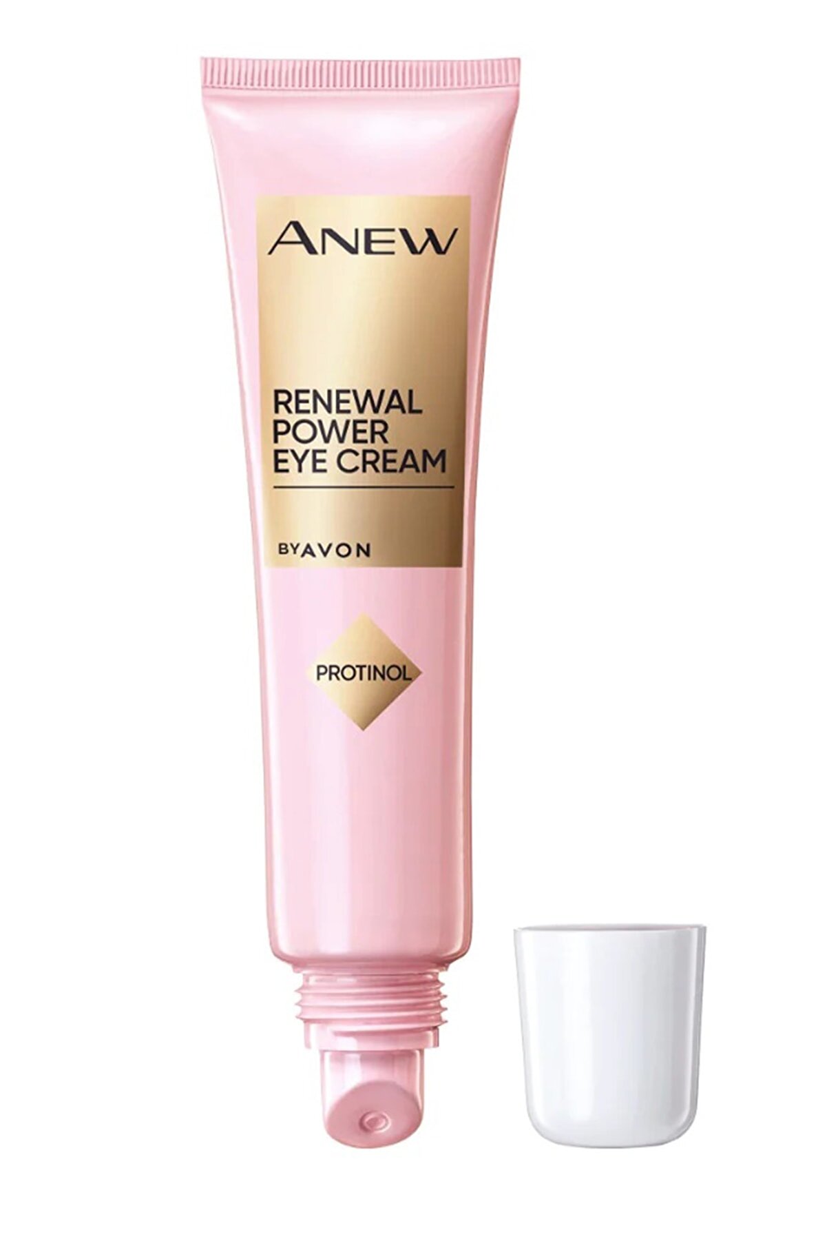 کرم دور چشم Anew Protinol Power 15ml آون Avon