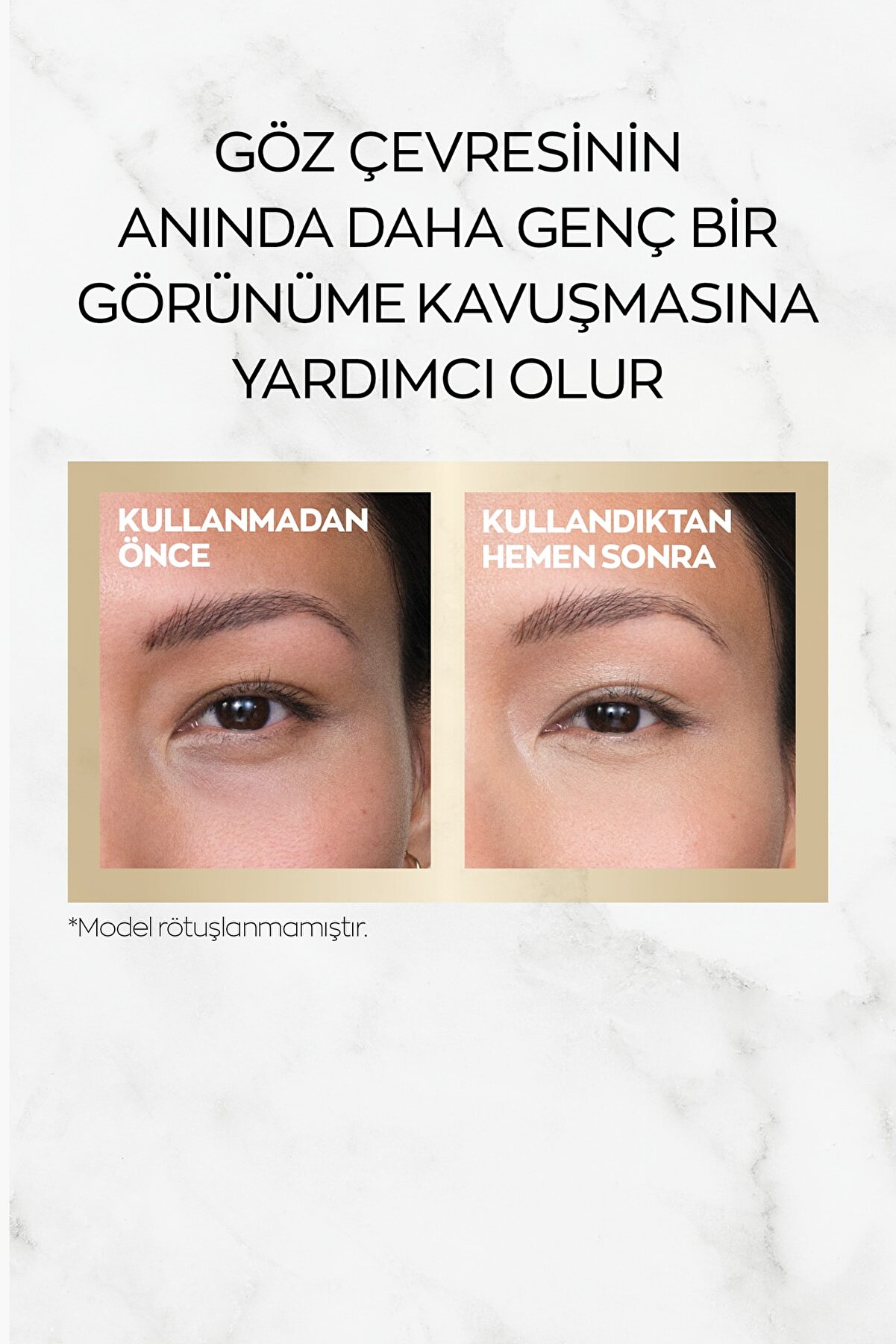 کرم دور چشم Anew Protinol Power 15ml آون Avon