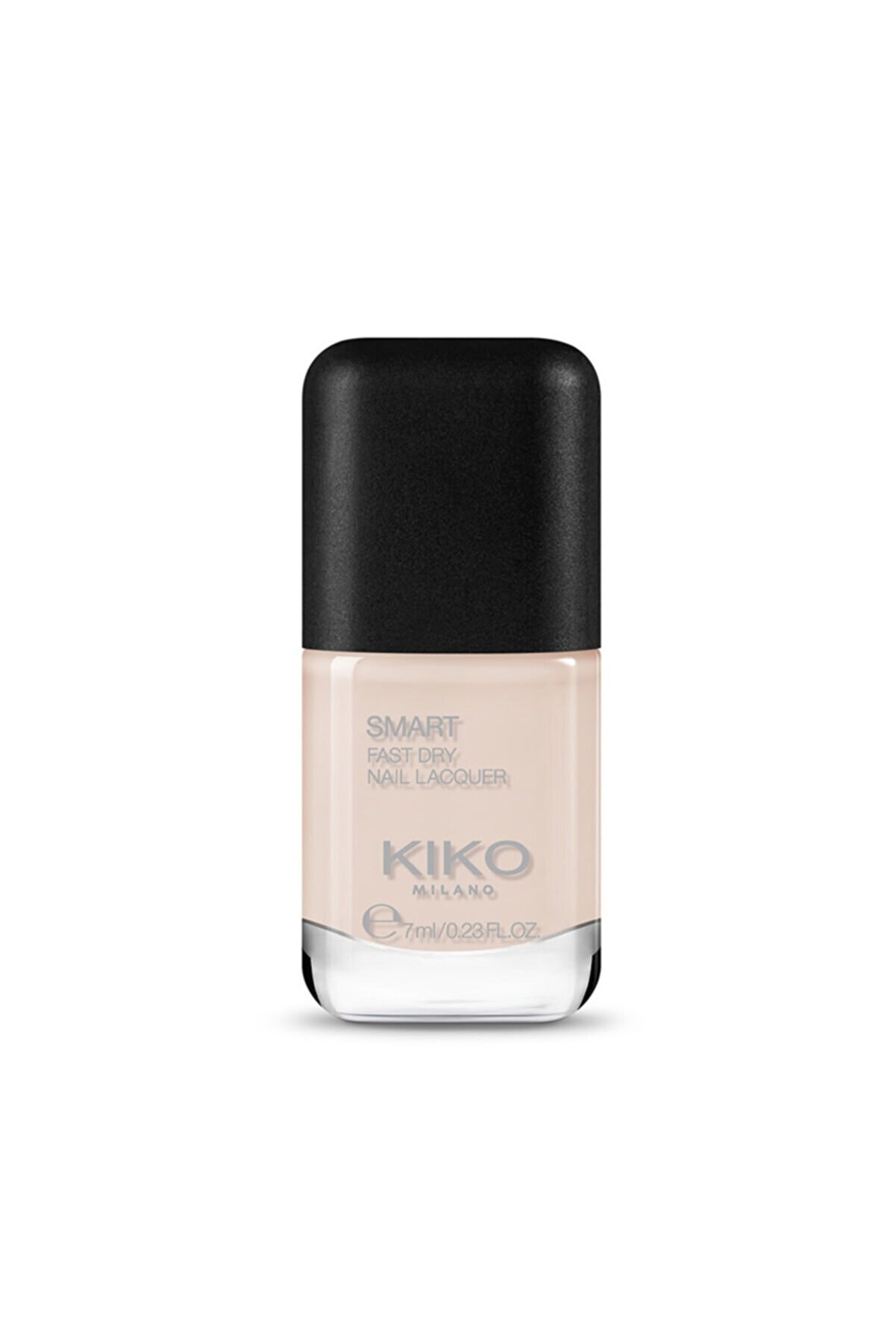 لاک ناخن OJE شماره ۲ رنگ نخودی مدل Smart کیکو KIKO