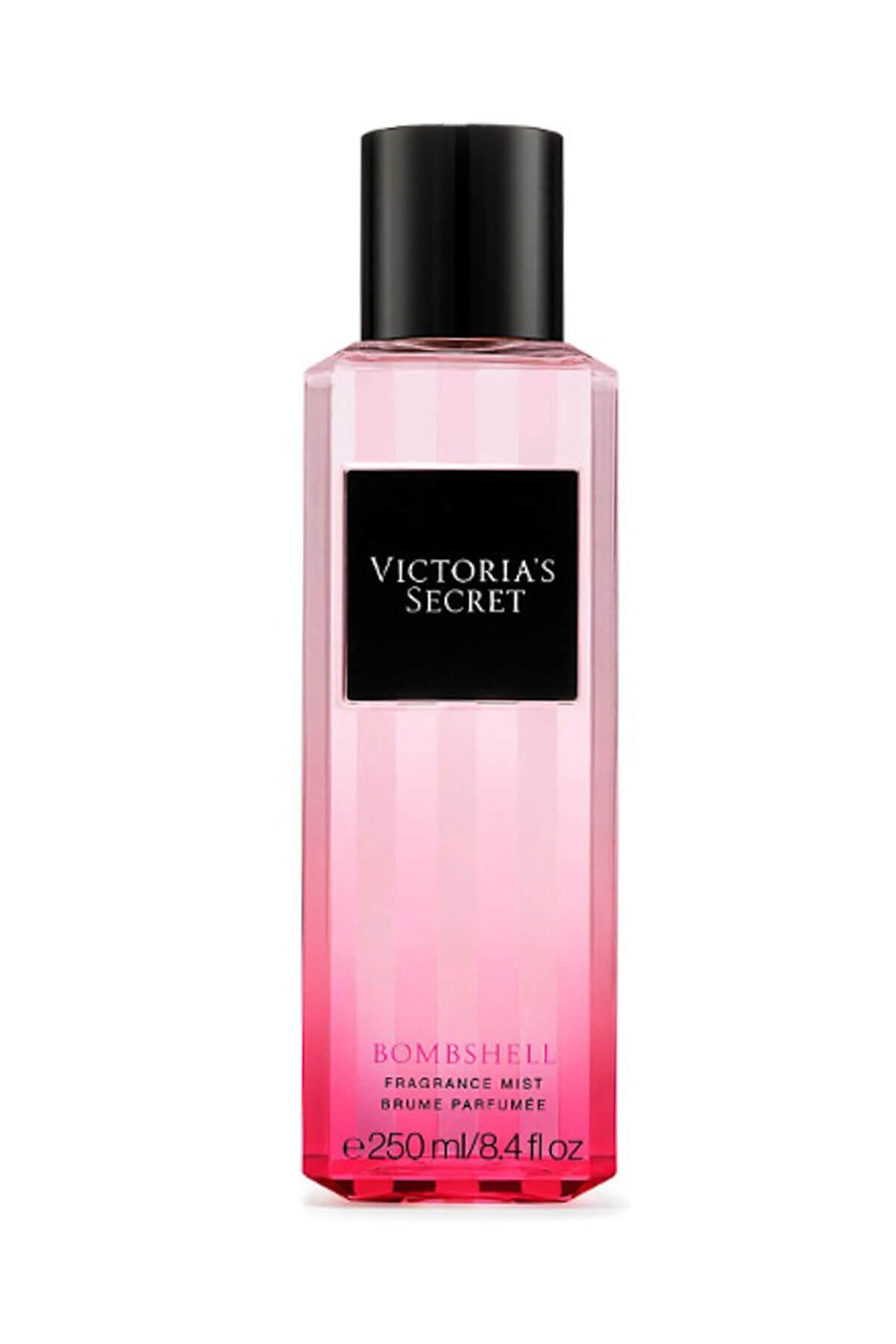 بادی اسپلش زنانه مدل Bombshell حجم 250 میلی لیتر ویکتوریا سکرت Victoria's Secret