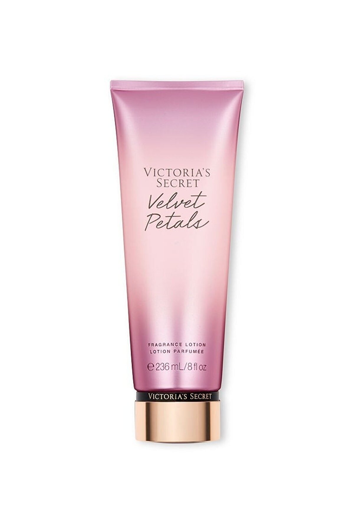 لوسیون مرطوب کننده گلبرگ های مخملی حجم 250 میلی لیتر ویکتوریا سکرت Victoria's Secret