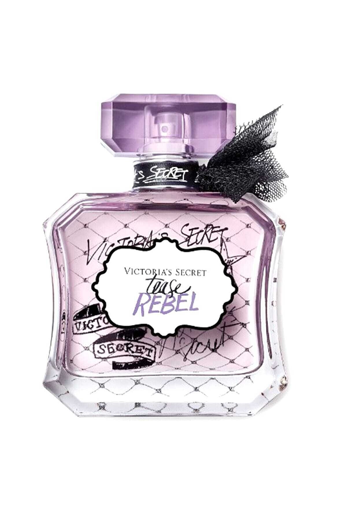 عطر زنانه Tease Rebel Edp حجم 100 میلی لیتر ویکتوریا سکرت Victoria's Secret