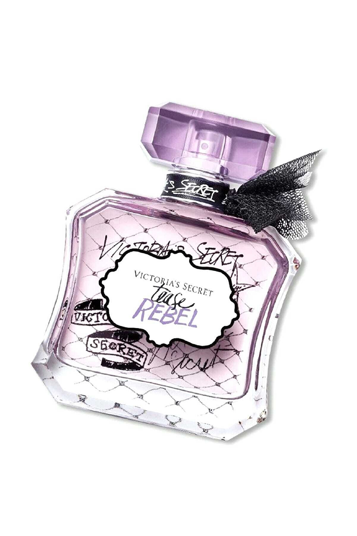 عطر زنانه Tease Rebel Edp حجم 100 میلی لیتر ویکتوریا سکرت Victoria's Secret