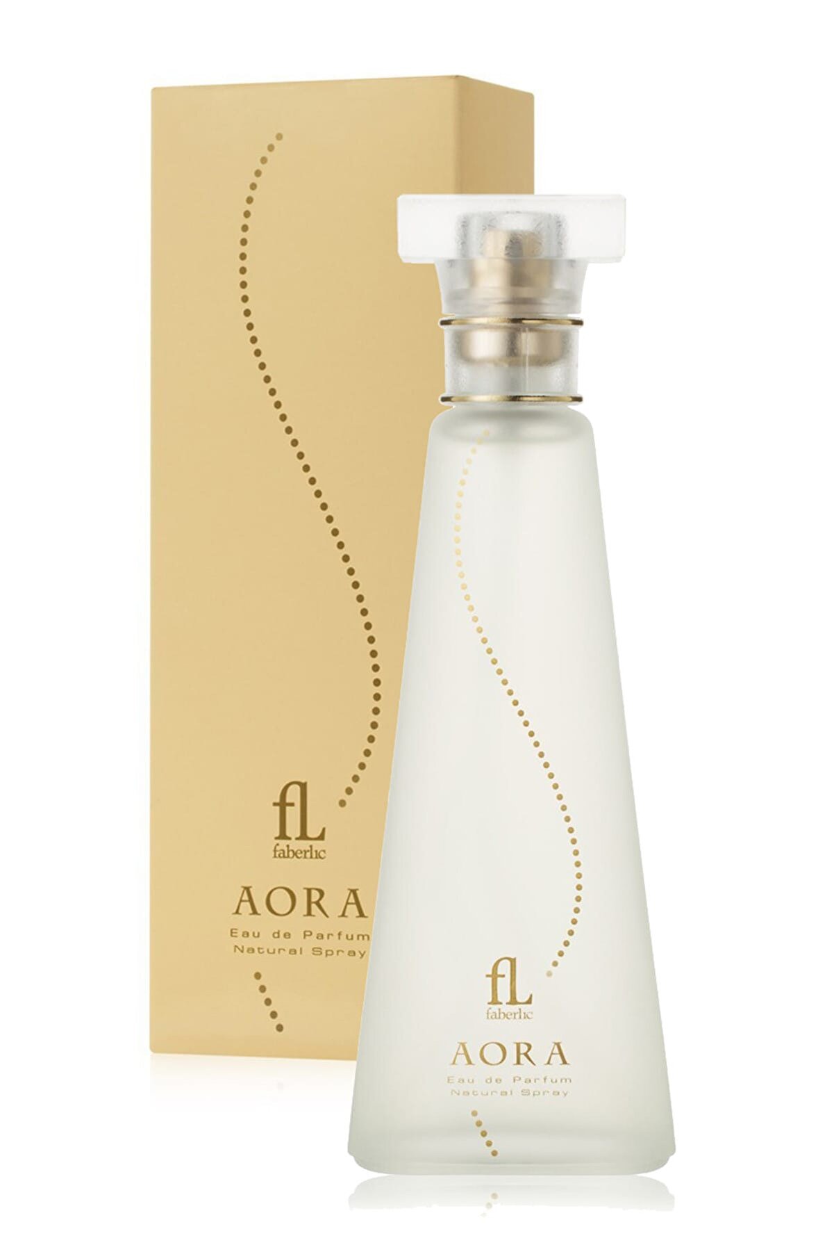 عطر زنانه Aora Edp حجم 50 میلی لیتر فابرلیک Faberlic