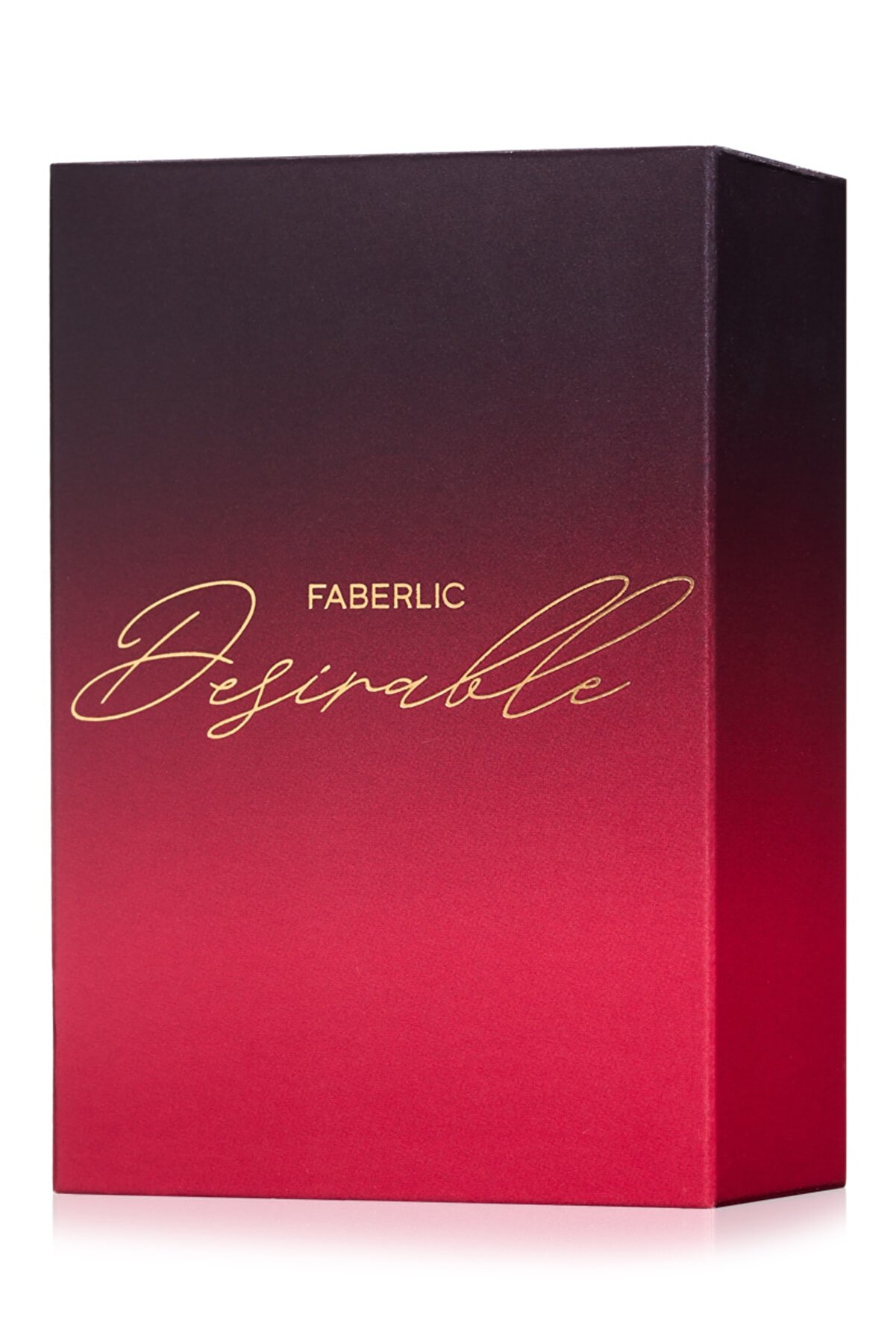 عطر زنانه Desirable Woman Edp حجم 50 میلی لیتر فابرلیک Faberlic