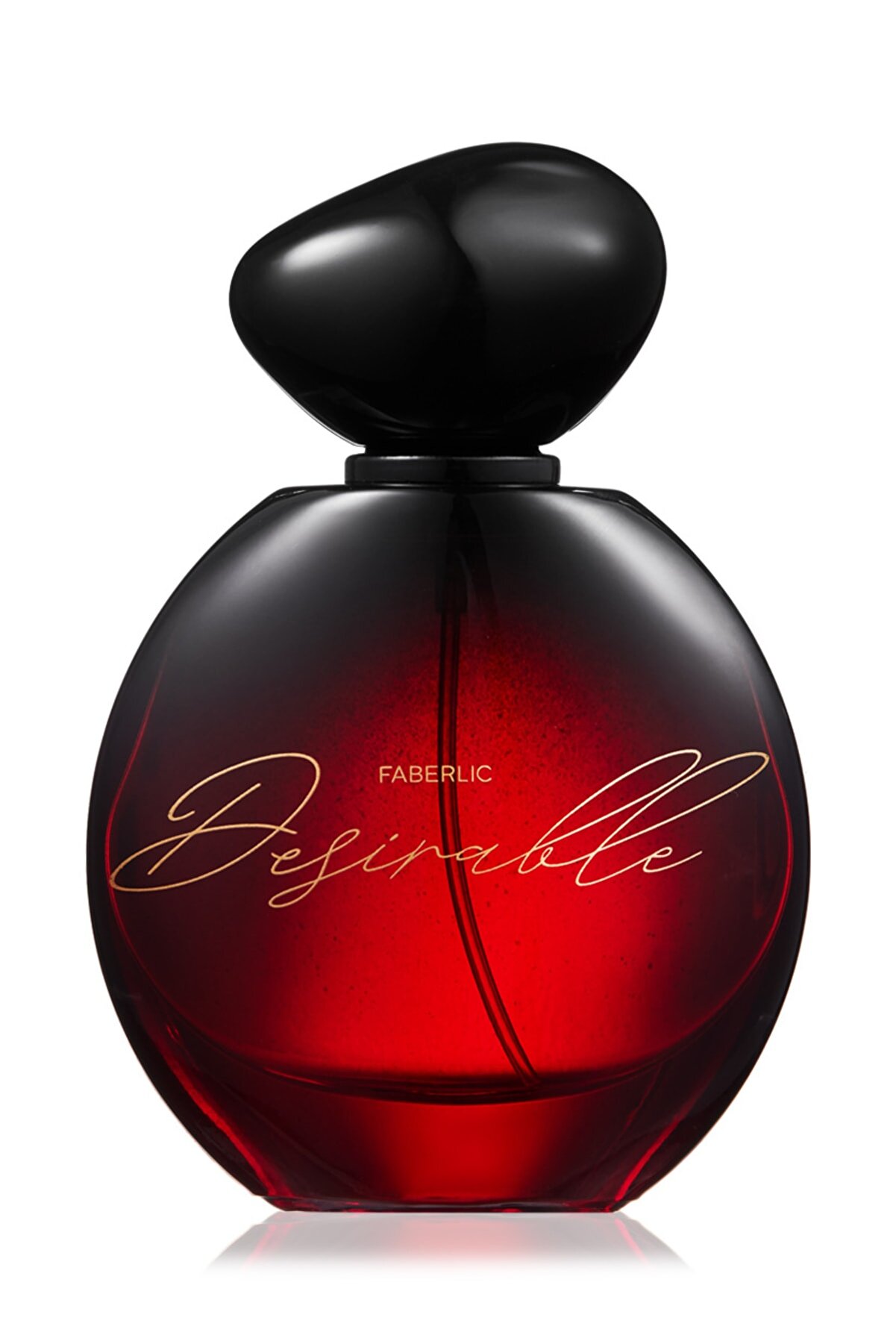 عطر زنانه Desirable Woman Edp حجم 50 میلی لیتر فابرلیک Faberlic