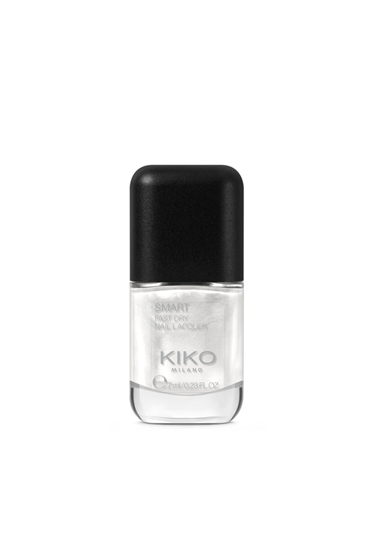 لاک ناخن OJE شماره 150 رنگ صدفی مدل Smart کیکو KIKO