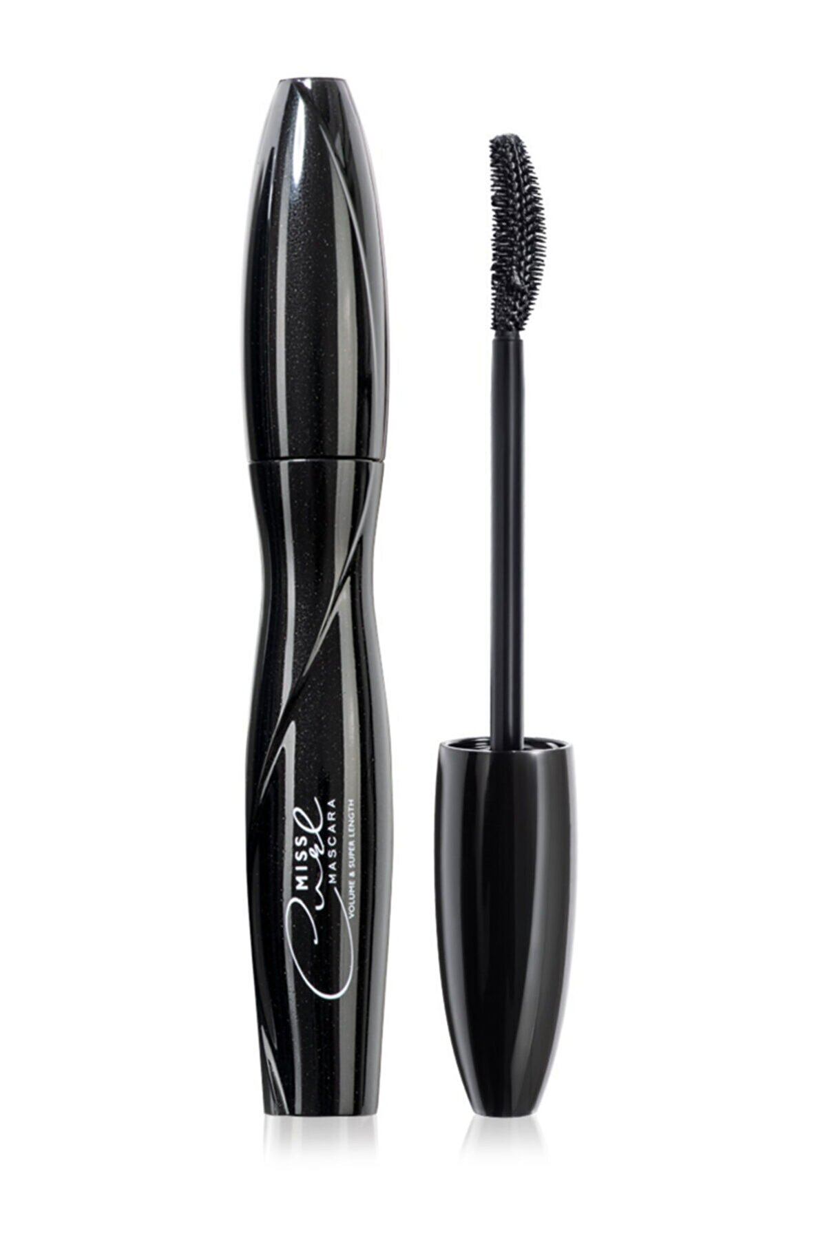 ریمل Glam Team Miss Curl - سیاه فابرلیک Faberlic