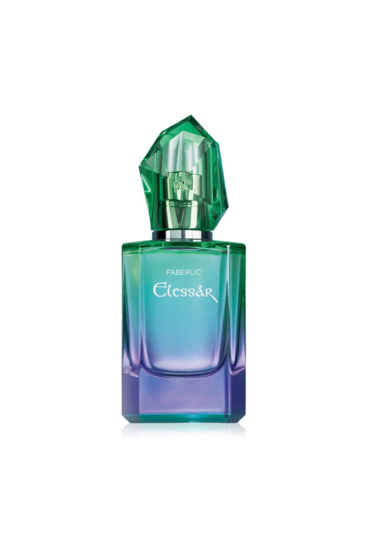 عطر زنانه Elessar Edp حجم 50 میلی لیتر فابرلیک Faberlic