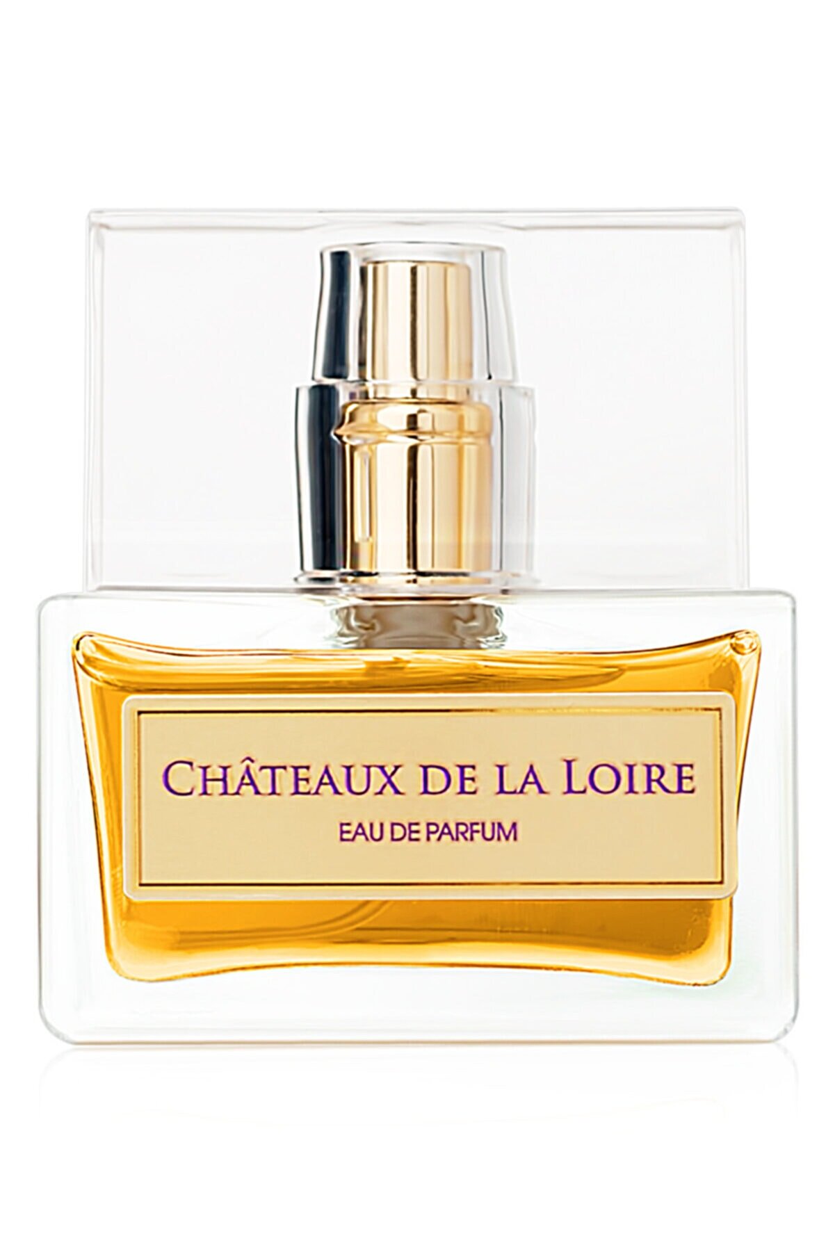 عطر زنانه Chateaux De La Loire Edp حجم 50 میلی لیتر فابرلیک Faberlic
