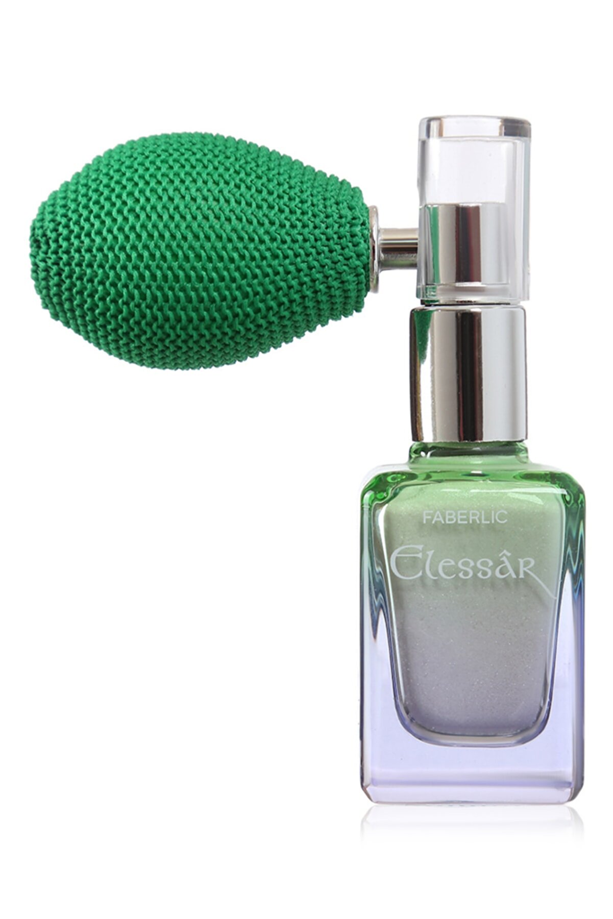 عطر زنانه پودر السر EDP حجم 15 میلی لیتر فابرلیک Faberlic