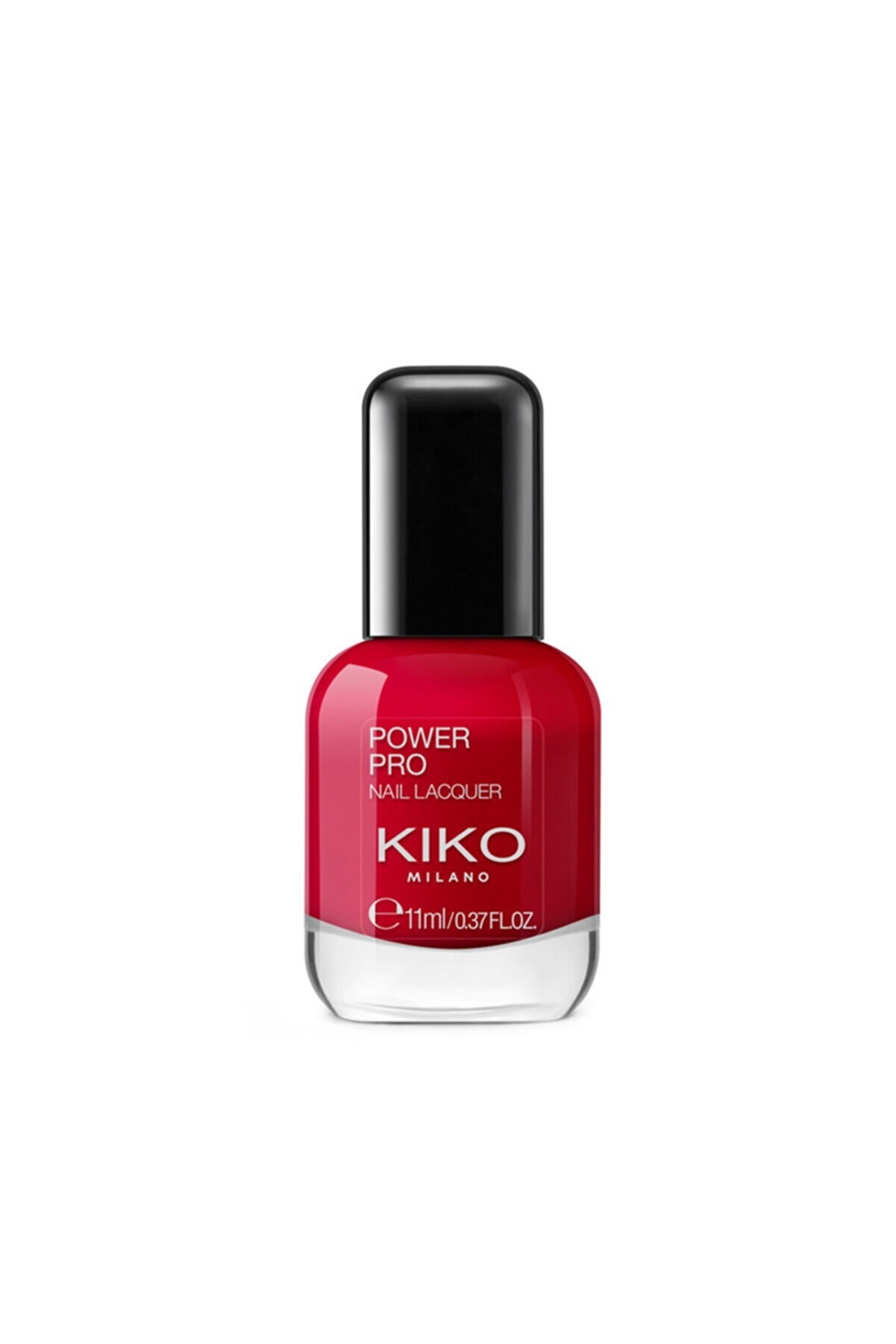 لاک ناخن پاور پرو میلانو شماره 23 رنگ بورگوندی کیکو KIKO