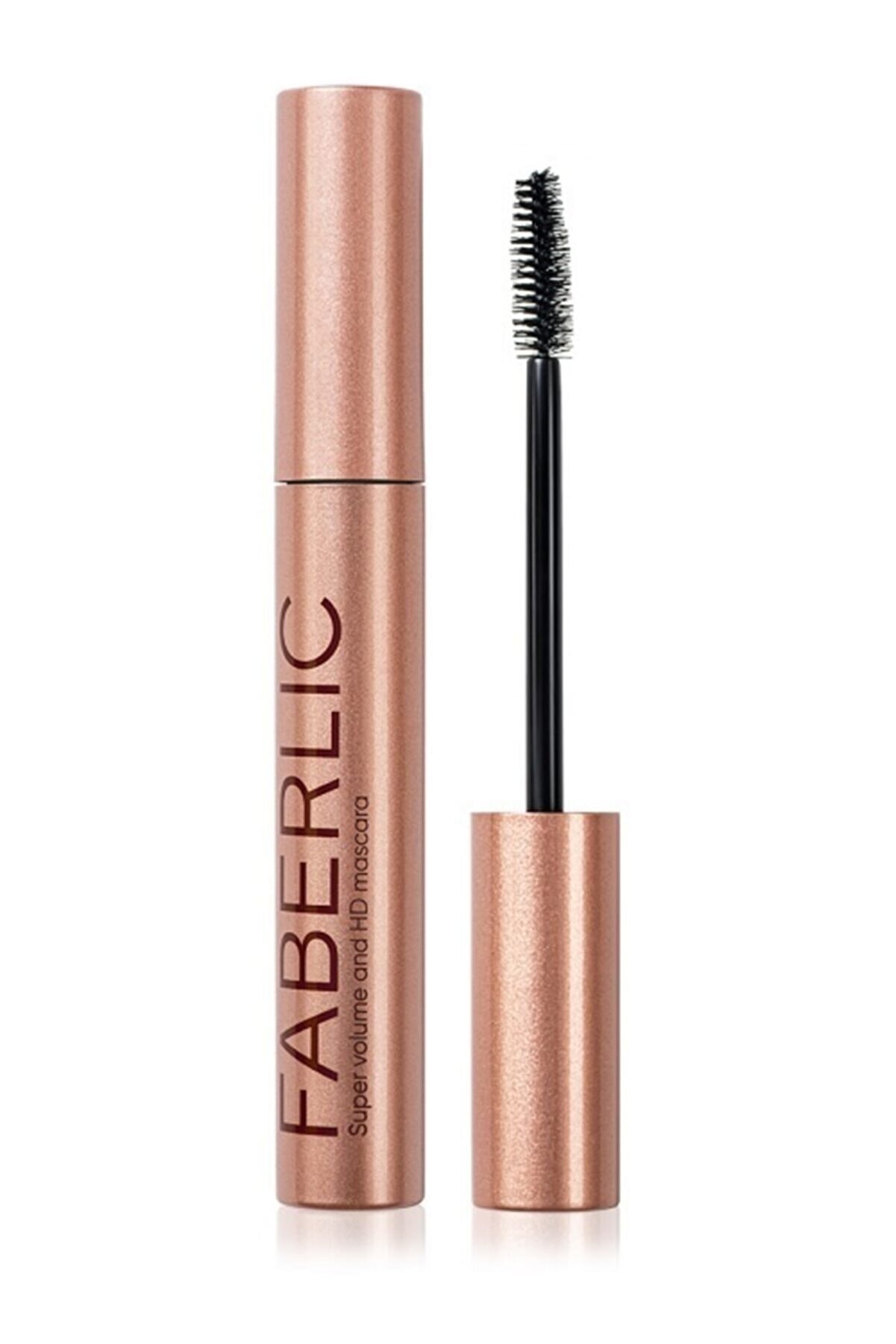 ریمل گلم HD Lash با حجم دهنده قوی فابرلیک Faberlic