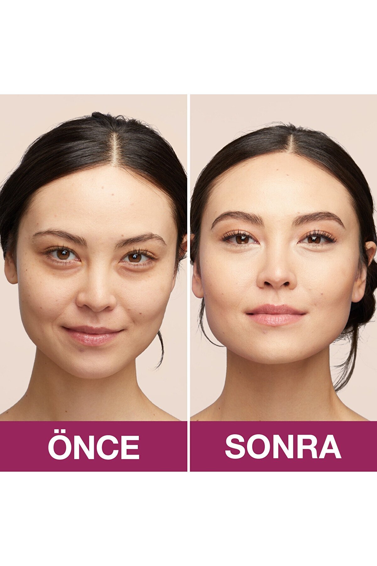 هایلایتر صورت با کانسیلر فوری ضد پیری - 06 میبلین Maybelline