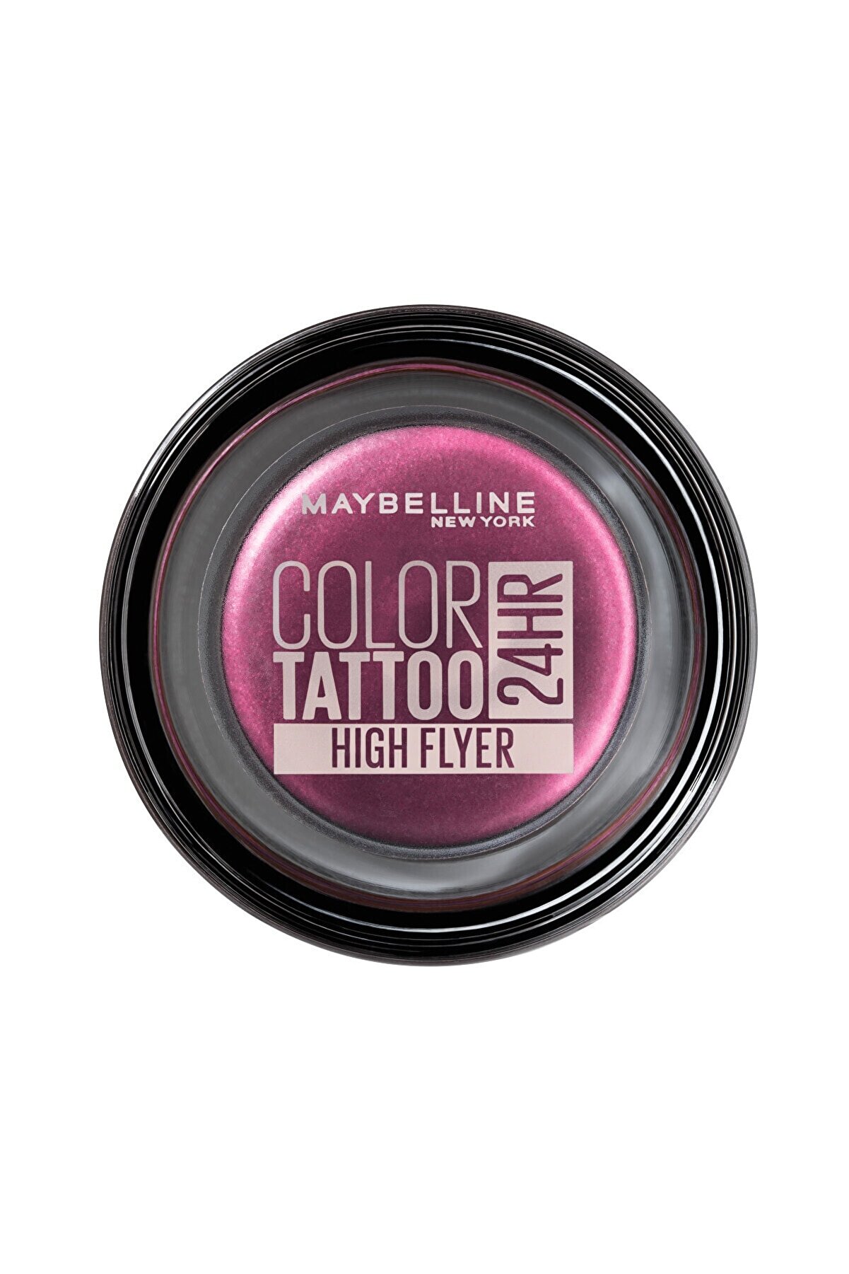 سایه چشم - تاتو رنگی 24HR 250 High Flyer میبلین Maybelline