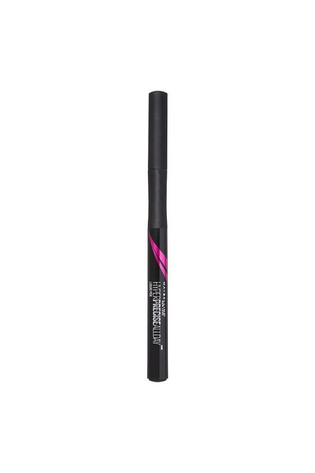 خط چشم - Hyper Precise All Day 700 Black میبلین Maybelline