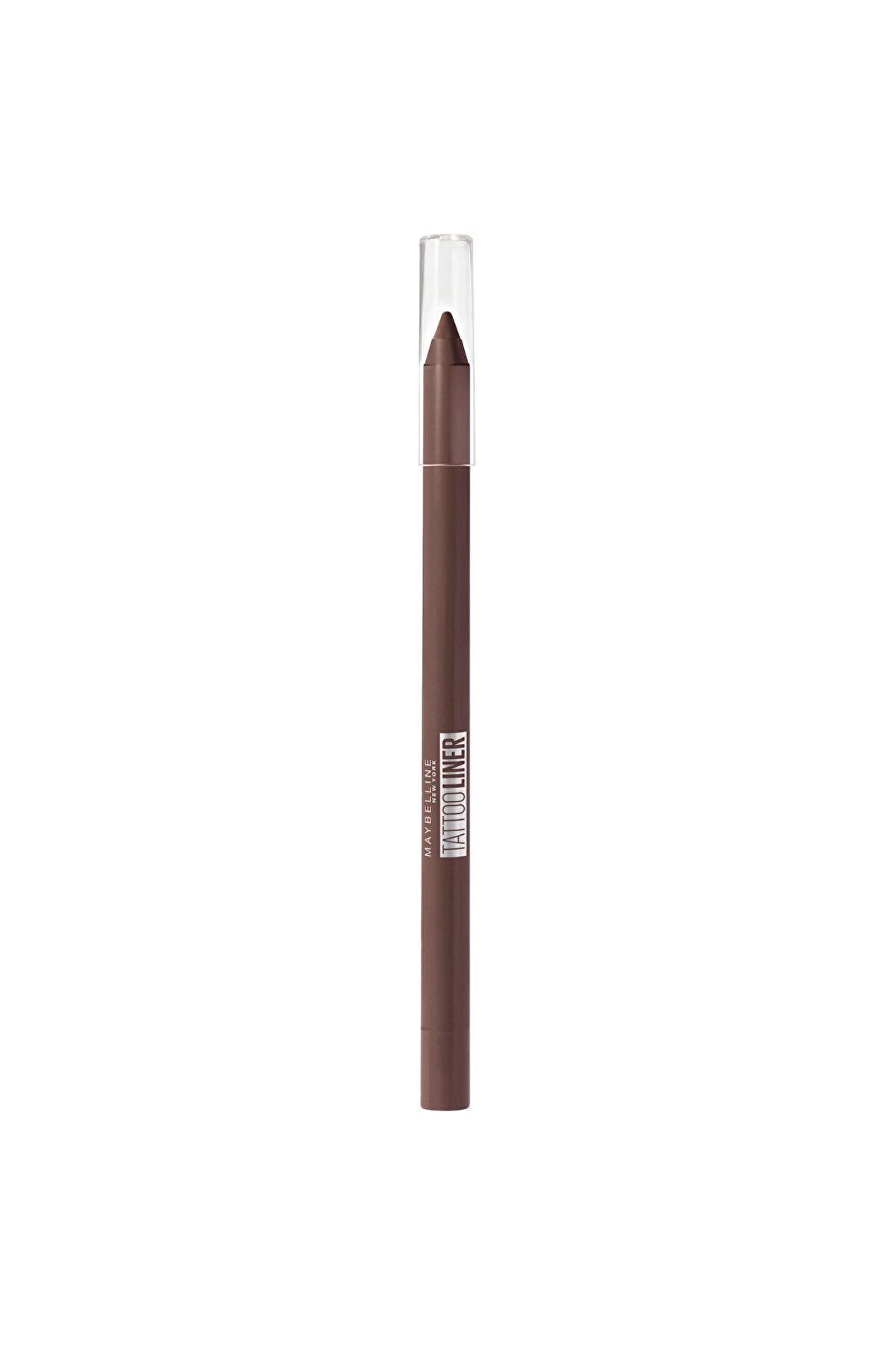 مداد چشم - 911 Smooth Walnut میبلین Maybelline