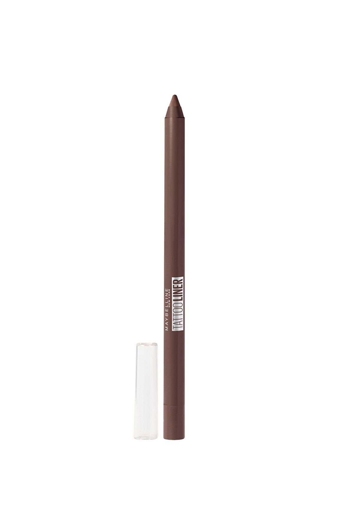 مداد چشم - 911 Smooth Walnut میبلین Maybelline