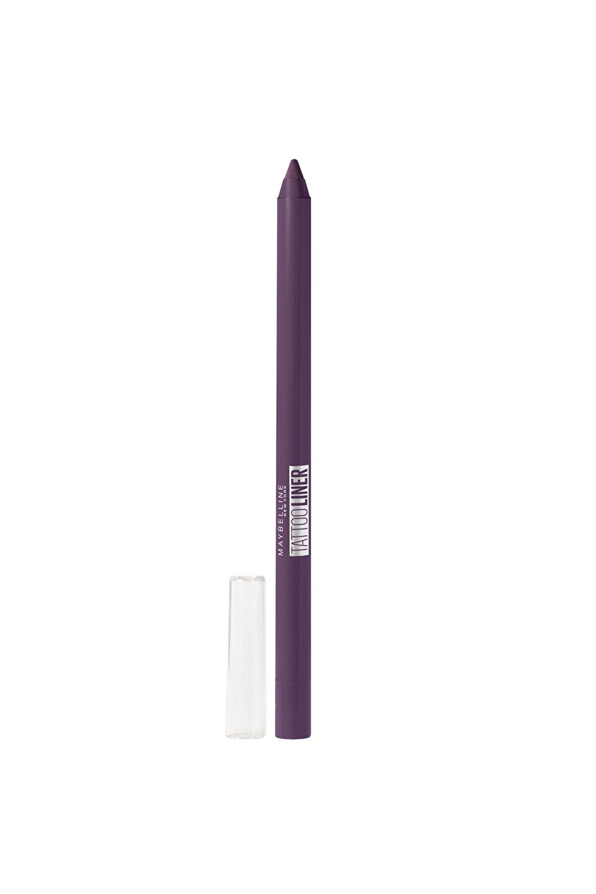 مداد چشم - 940 Rich Amethyst میبلین Maybelline