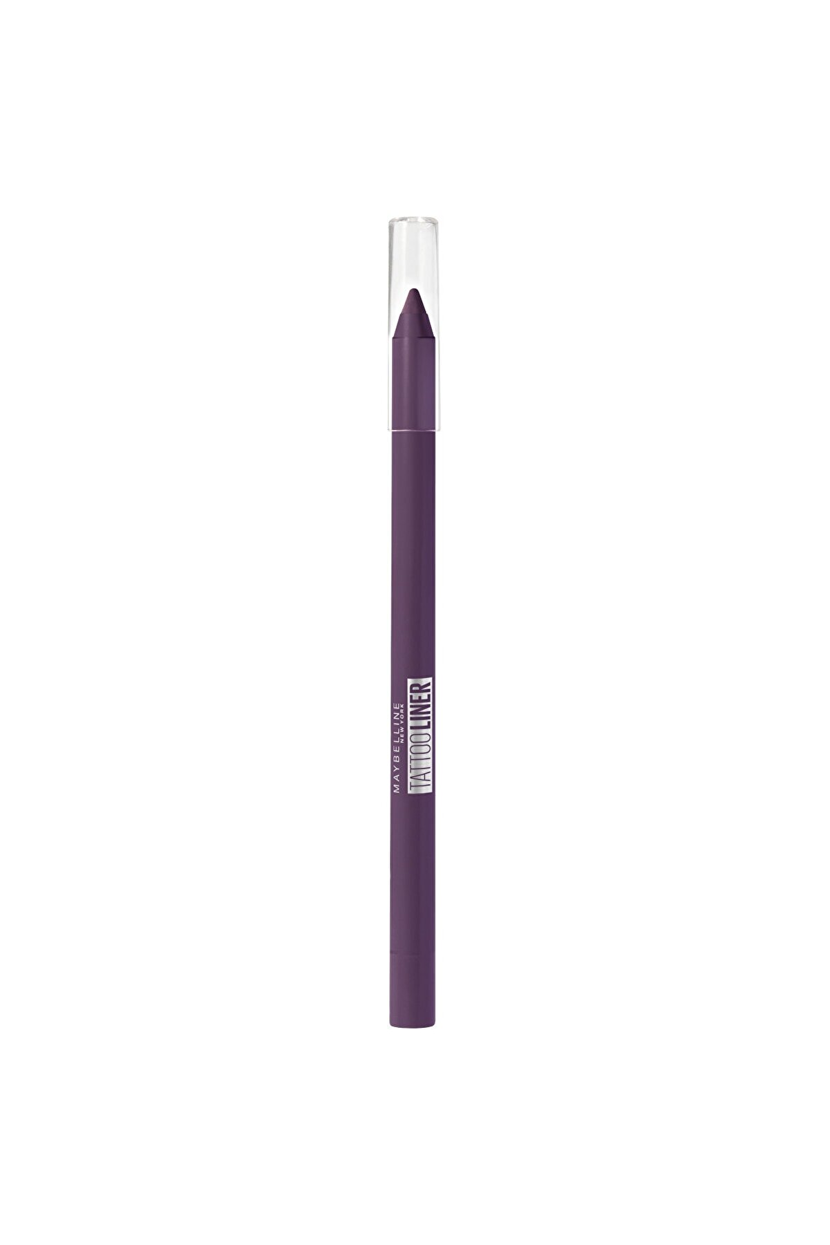 مداد چشم - 940 Rich Amethyst میبلین Maybelline