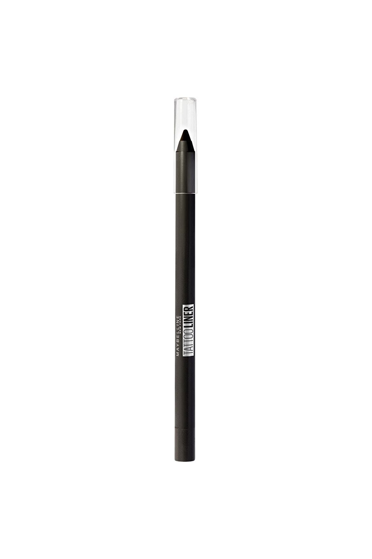 مداد چشم - 900 Deep Onyx میبلین Maybelline