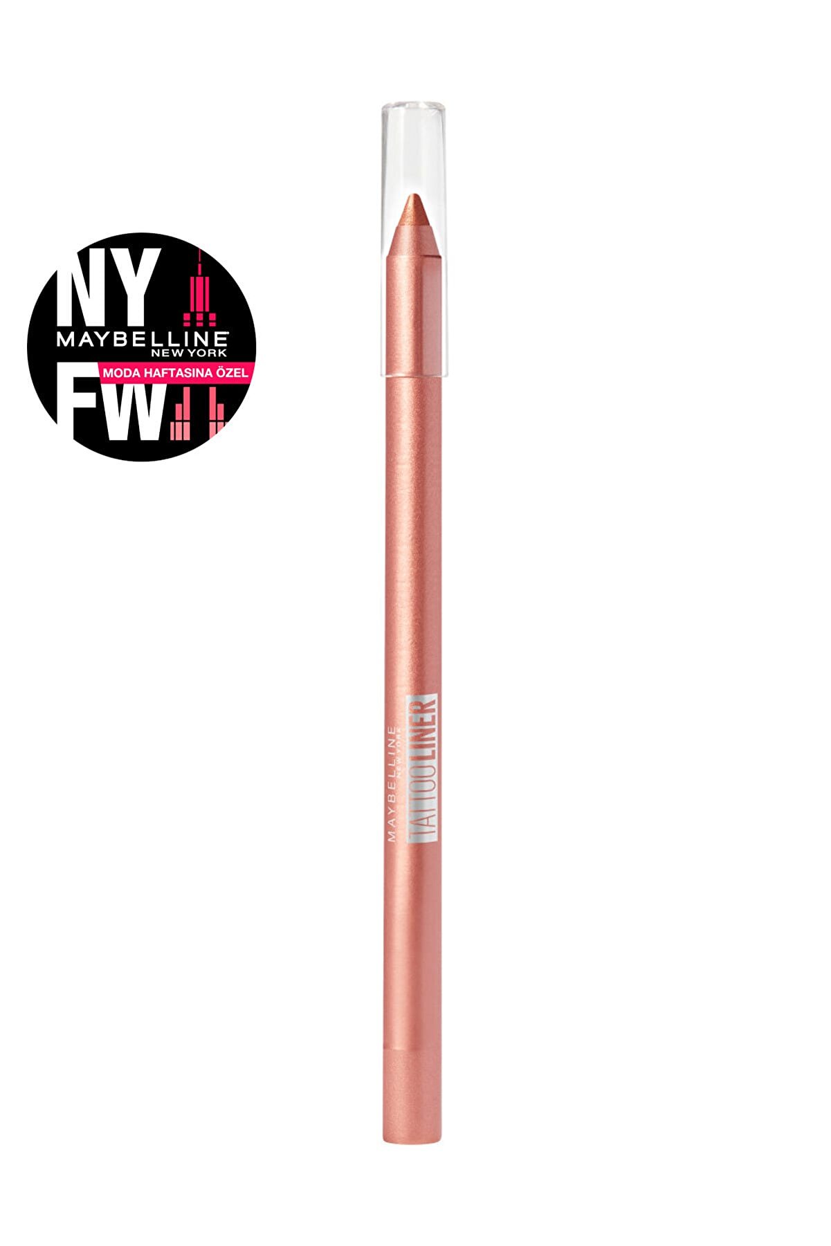 مداد چشم - 950 Rich Clay میبلین Maybelline