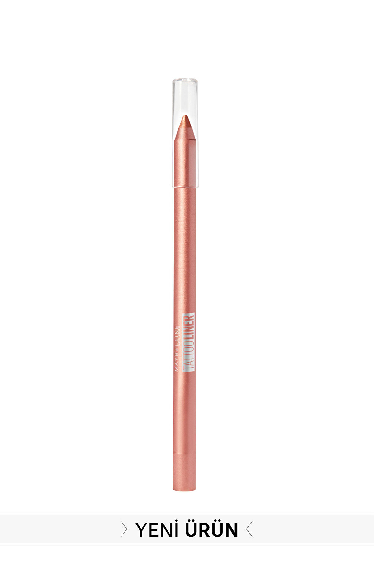 مداد چشم - 950 Rich Clay میبلین Maybelline