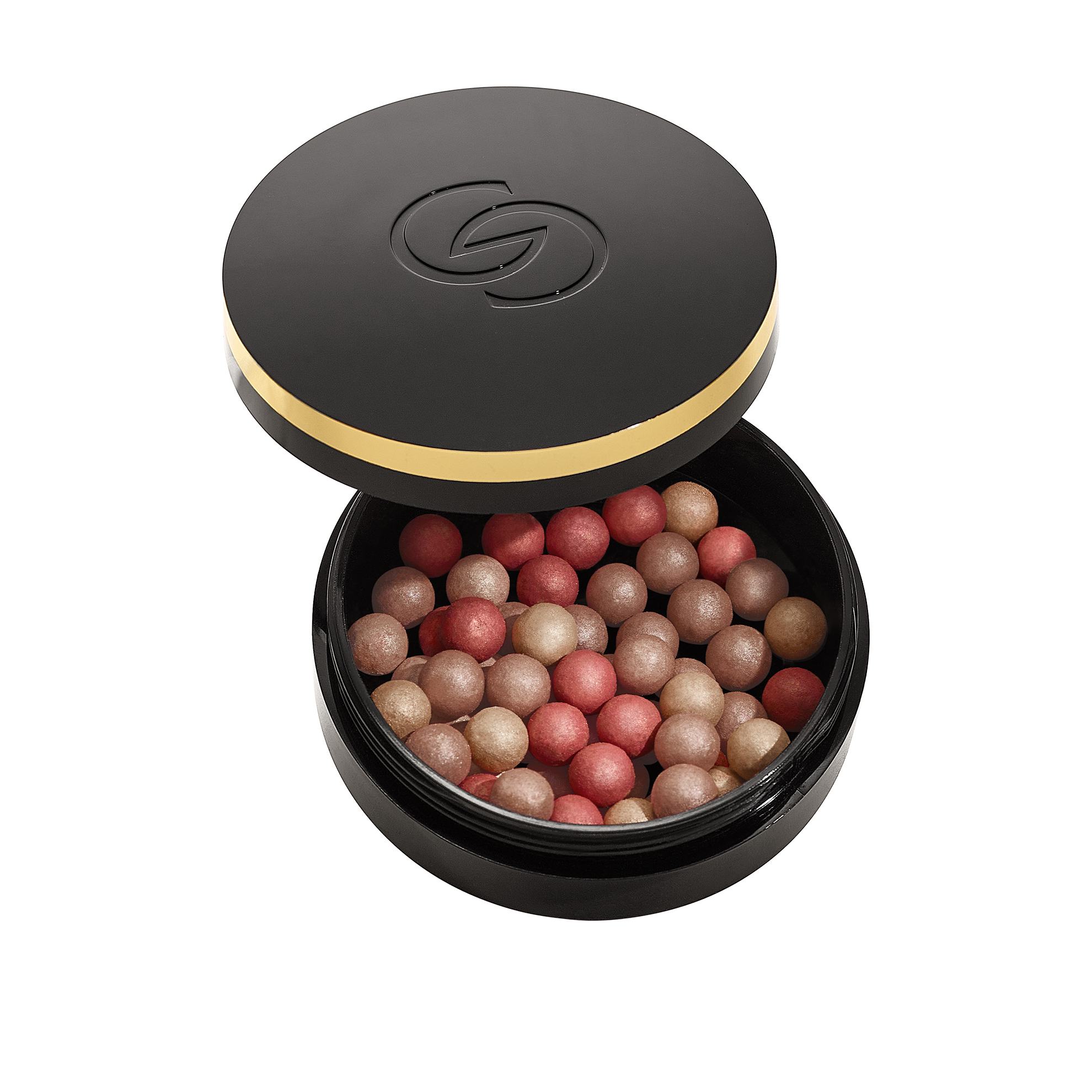 رژگونه مرواریدی سرم اینفیوزد اوریفلیم جوردانی گلد Oriflame Giordani Gold