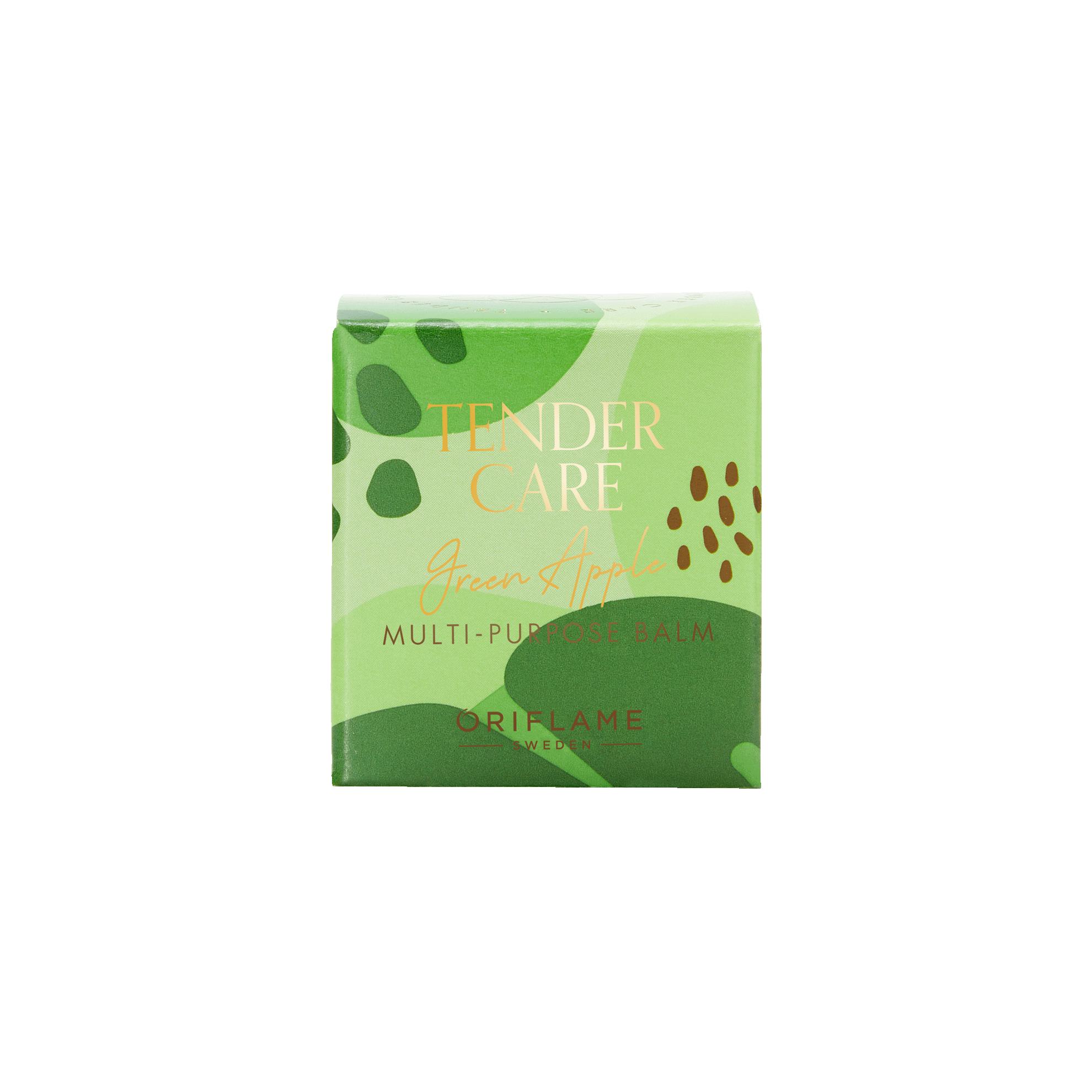 بالم چند منظوره سیب سبز اوریفلیم تندرکر Oriflame Tender Care