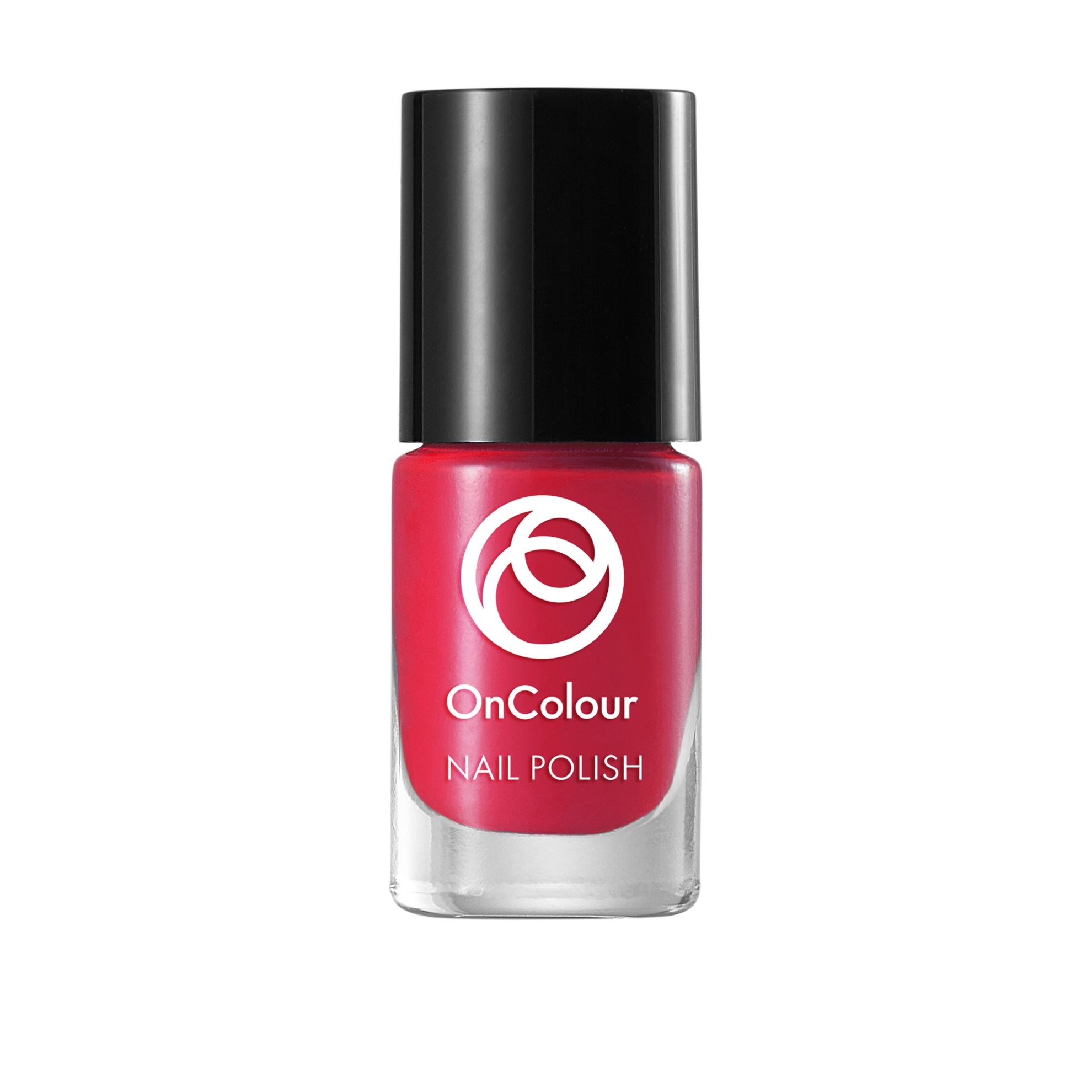 لاک ناخن 5 میل اوریفلیم آنکالر Oriflame OnColour