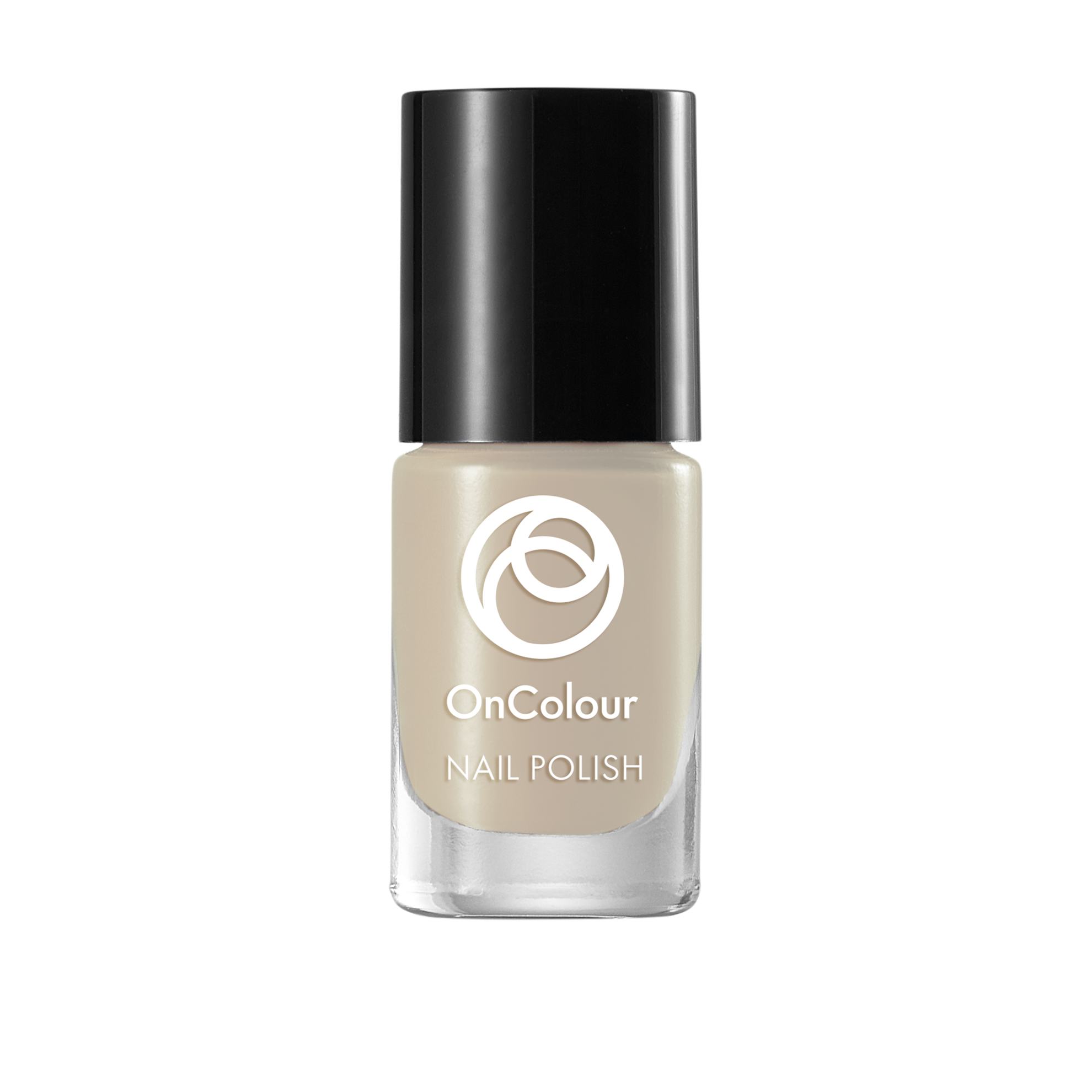 لاک ناخن 5 میل اوریفلیم آنکالر Oriflame OnColour