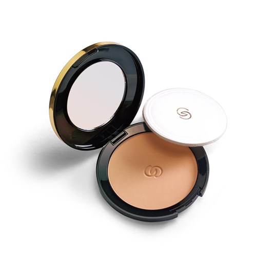 پنکک جوردانی گلد ناب Giordani Gold Sheer Powder SPF 15