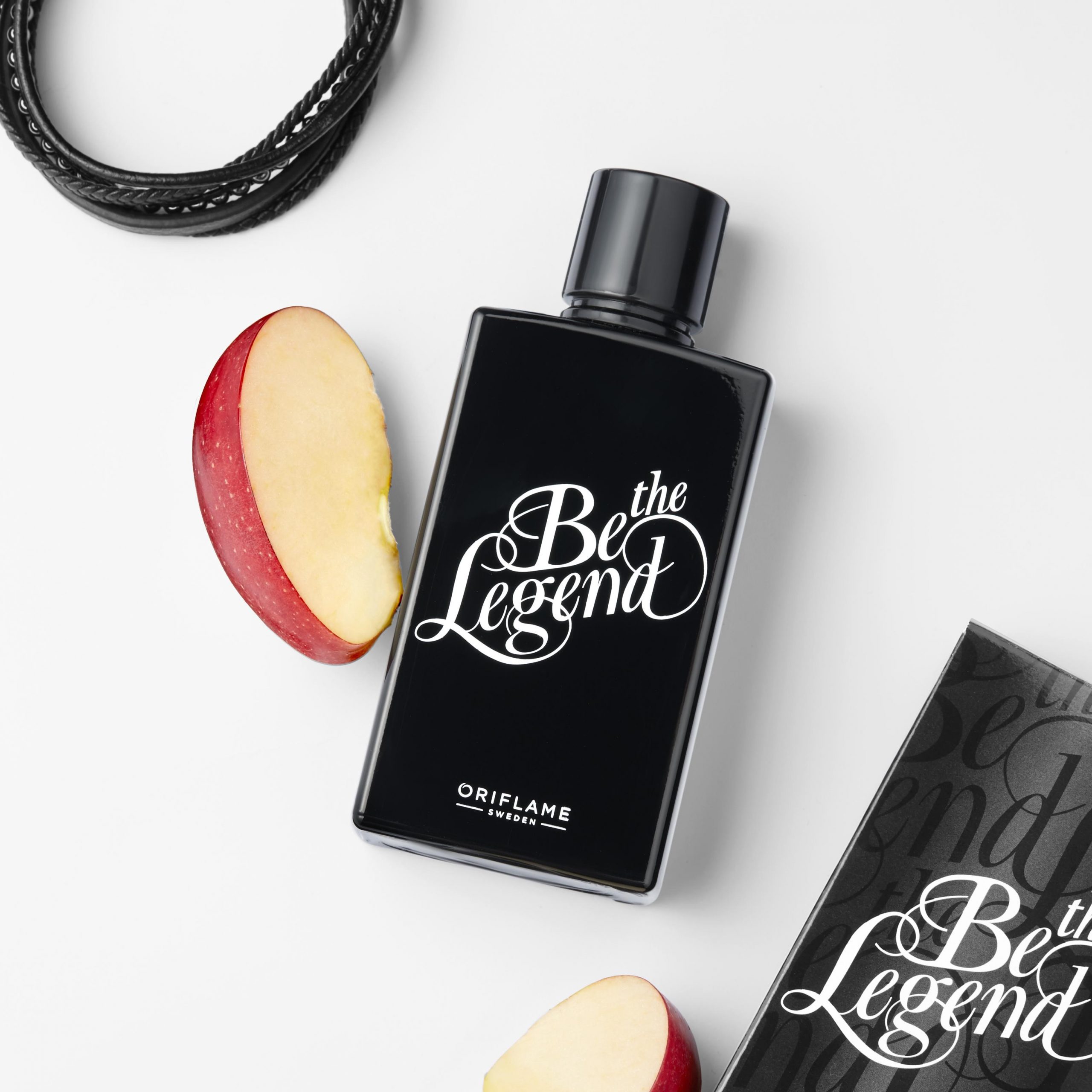 ادوتویلت مردانه بی دِلجند Be the Legend EdT