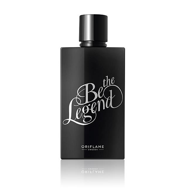 ادوتویلت مردانه بی دِلجند Be the Legend EdT