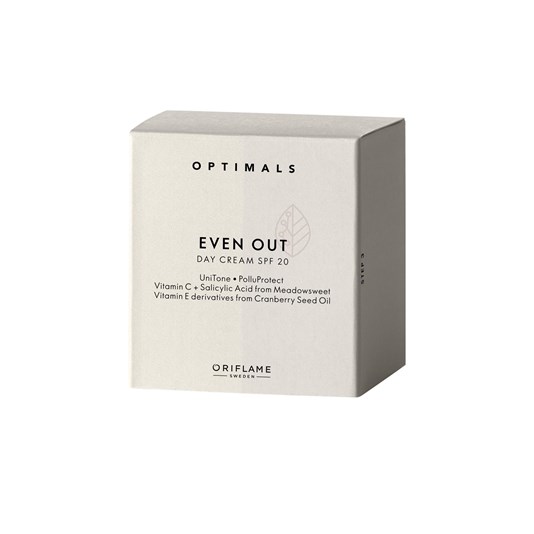 کرم روز ضدلک ایون اوت اپتیمالز Optimals Day Cream