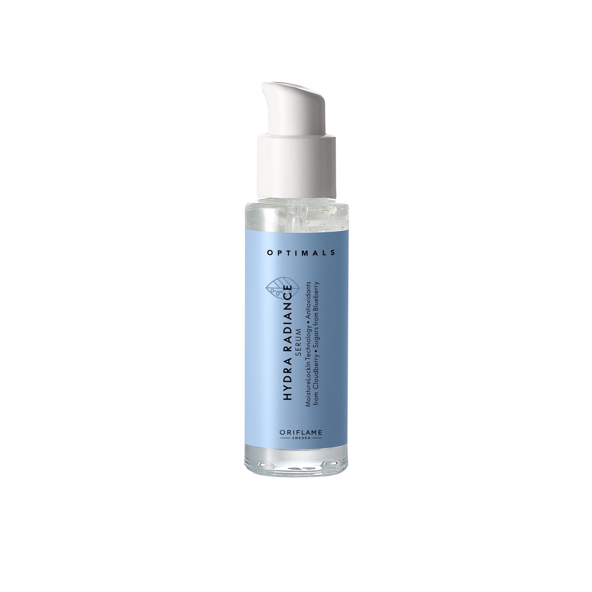 سرم مرطوب کننده هیدرا رادیانس اپتیمالز Optimals Serum