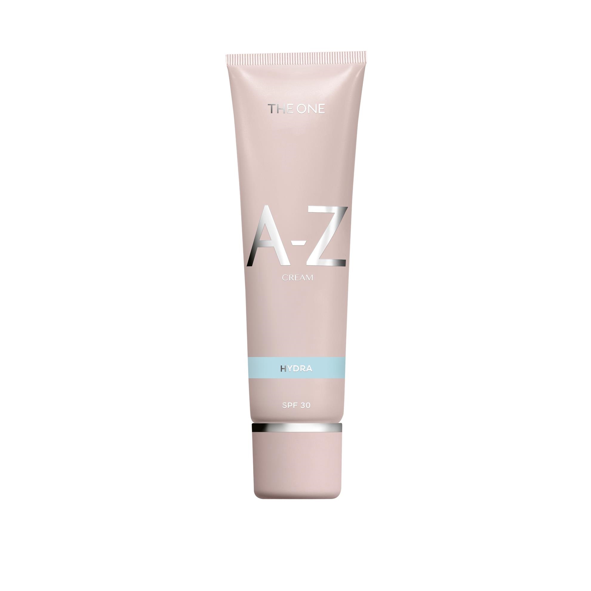 کرم صورت آ تو زد هیدرا مات دوان THE ONE Cream